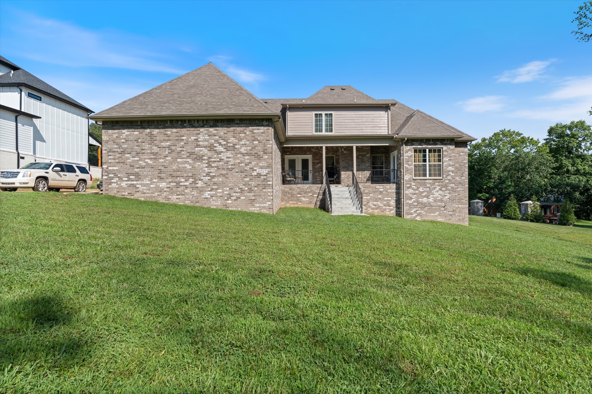 823 Shady Bluff Trail Property Photo 43