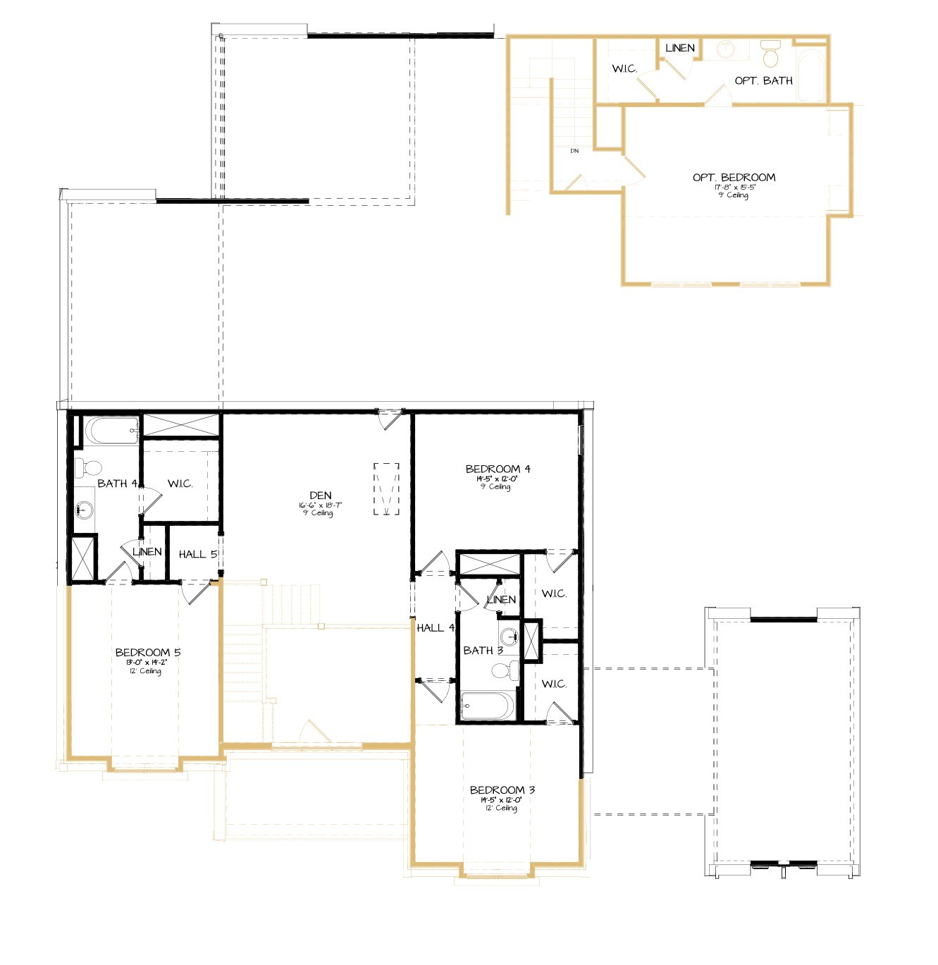 7517 Sutcliff Drive Property Photo 4