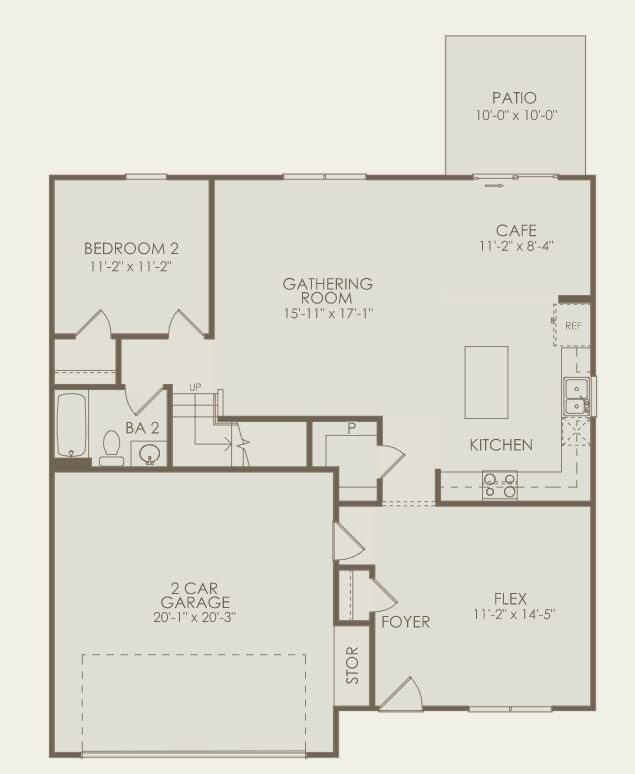 4456 Jack Faulk St Property Photo 13