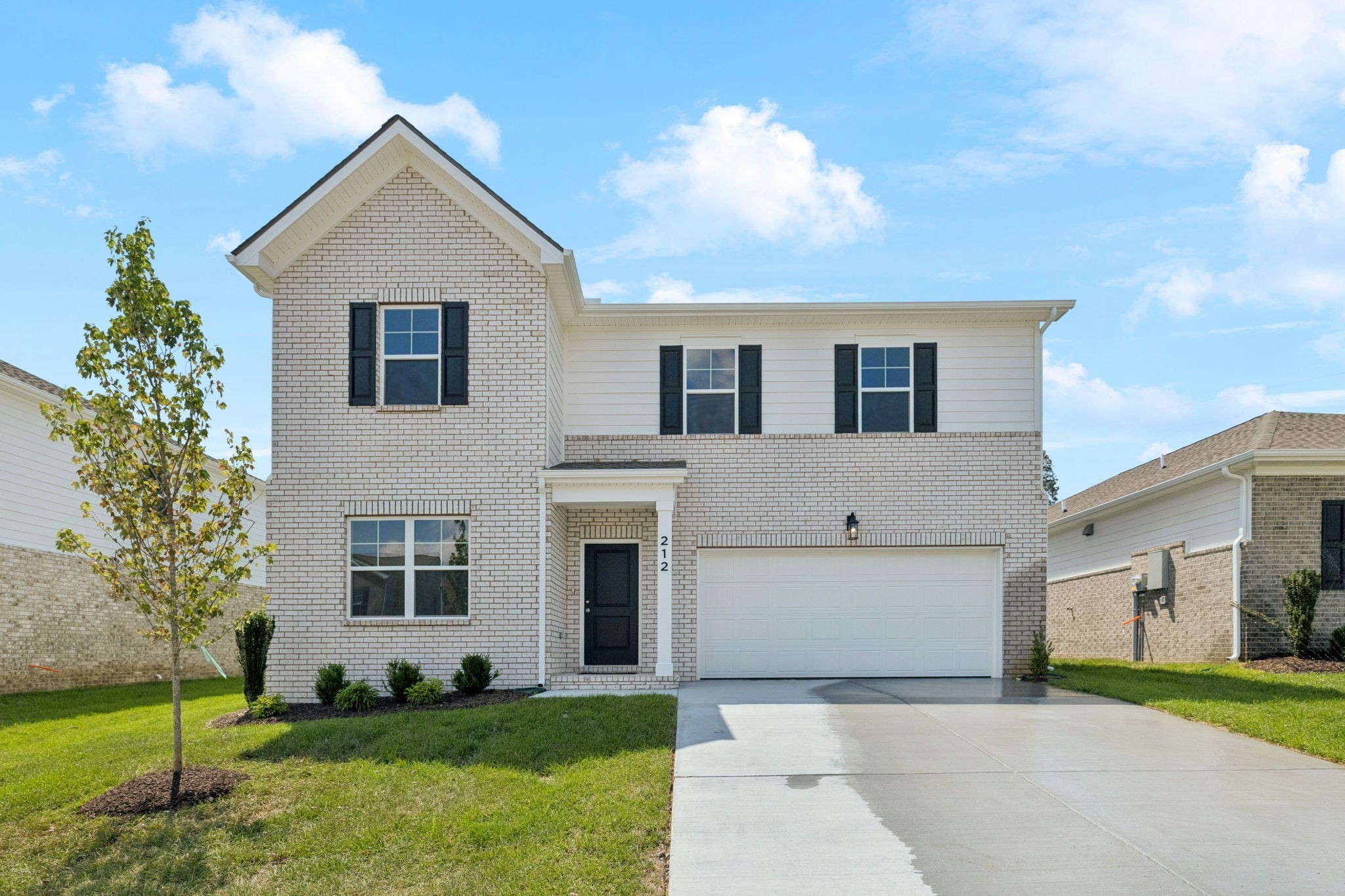 212 Limestone Way Property Photo 1