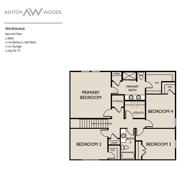 212 Limestone Way Property Photo 58