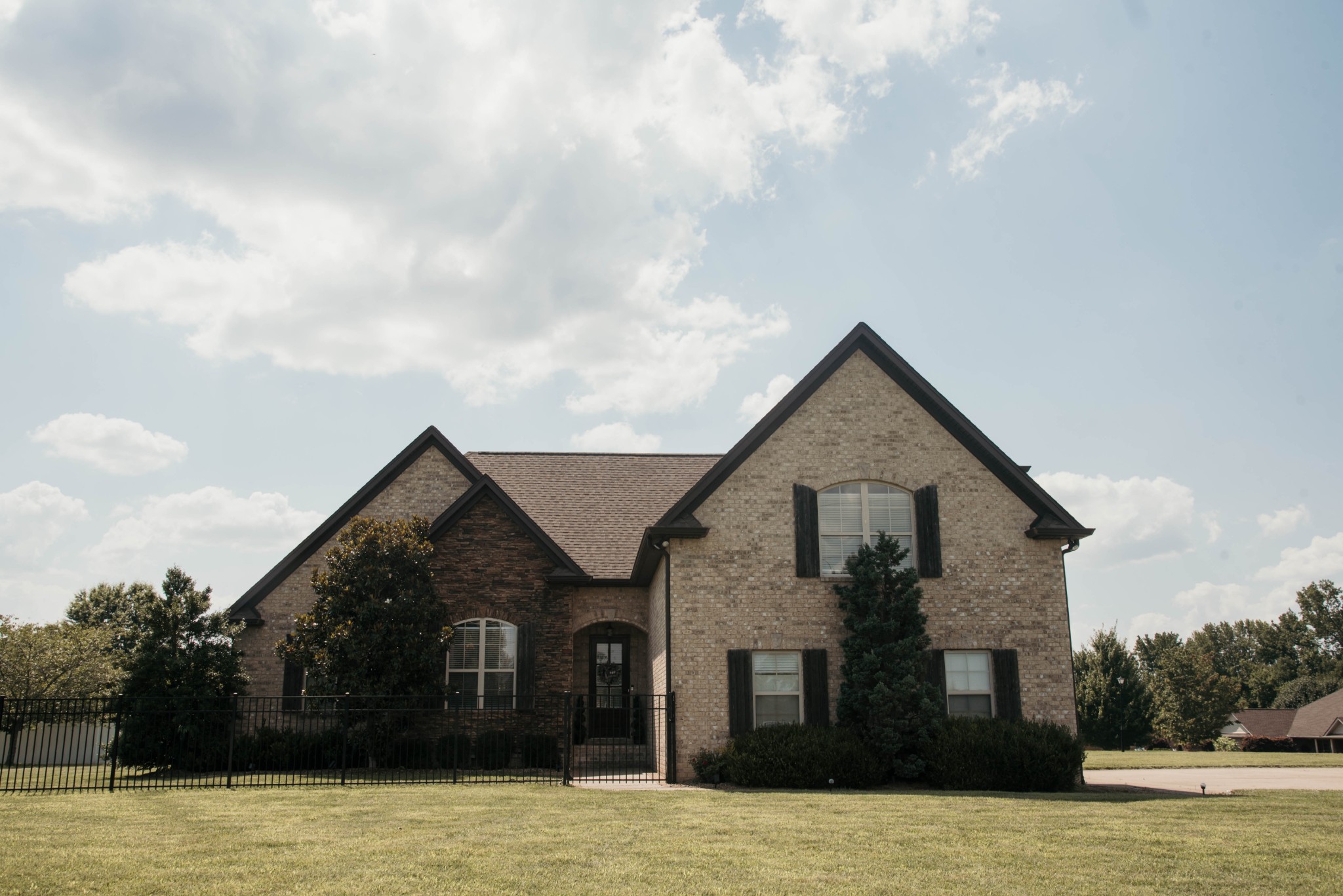204 Allen Dr Property Photo 1