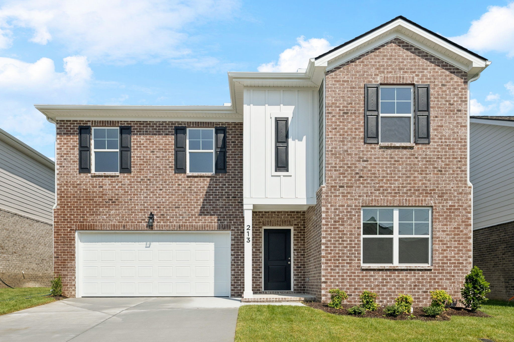 213 Limestone Way Property Photo 1