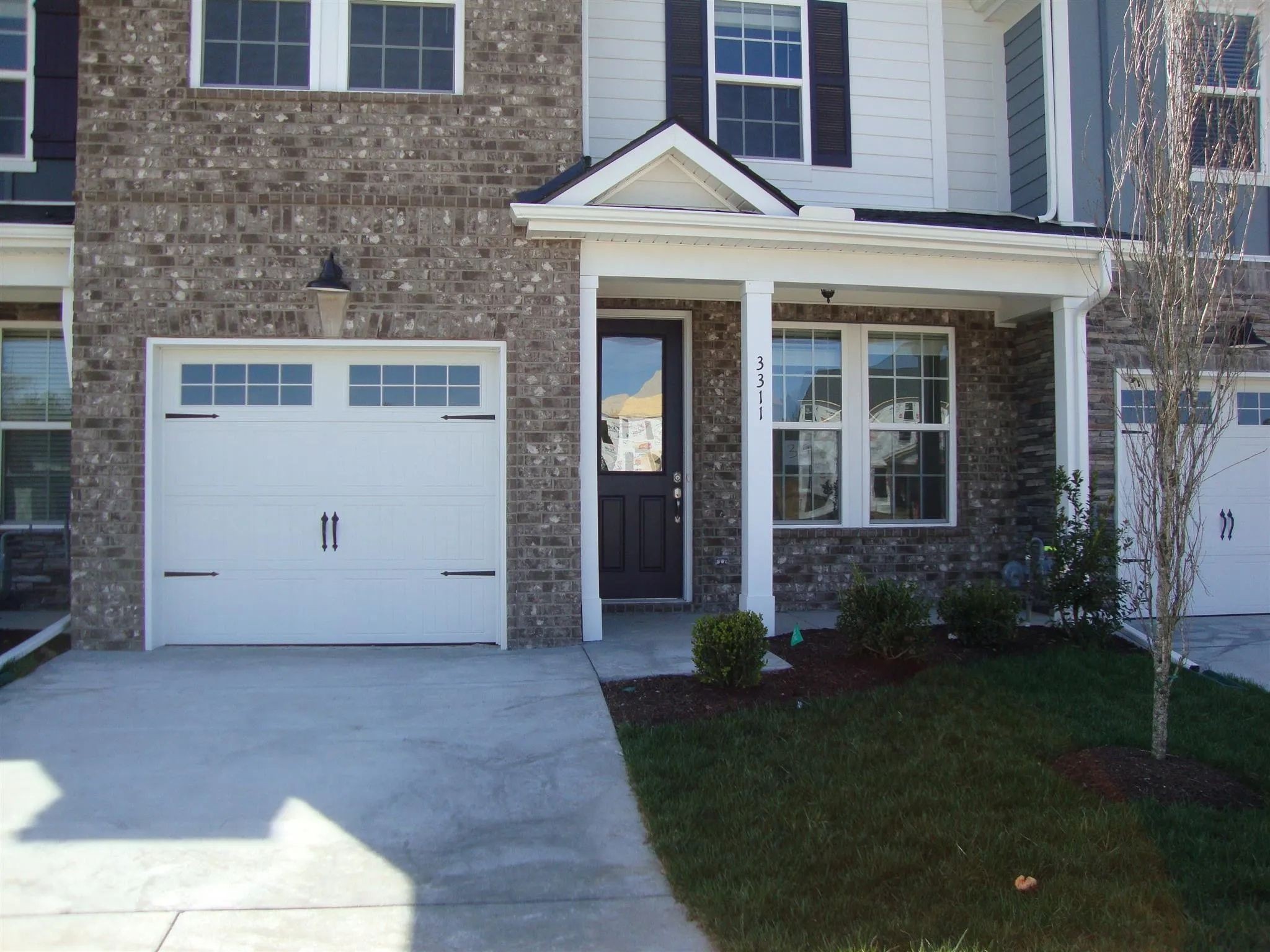 3311 Brookberry Ln Property Photo 1