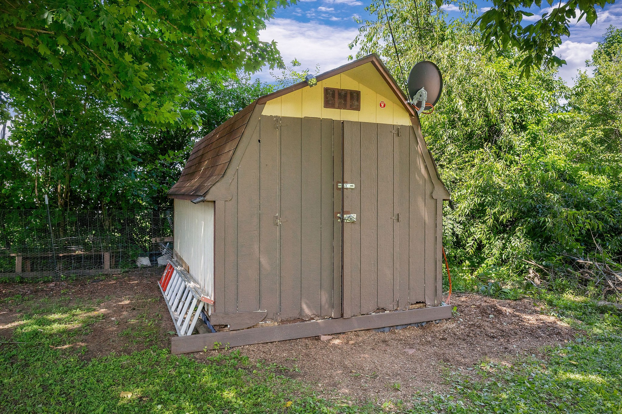 46 Plateau Firetower Rd Property Photo 37