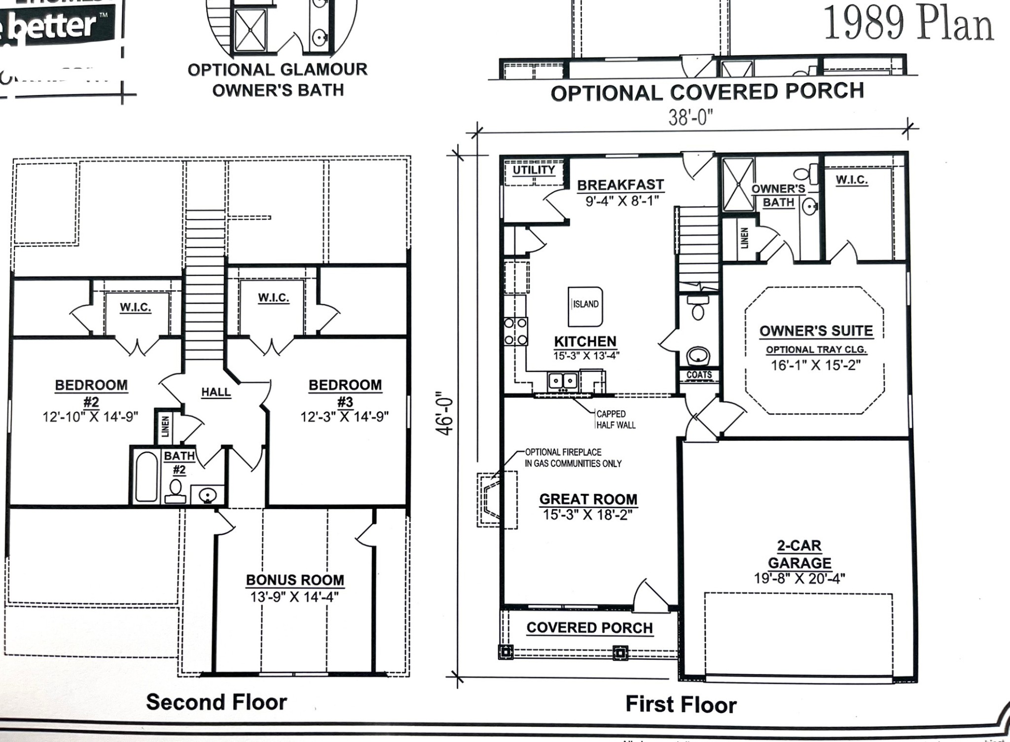 618 Spring Hill Drive Lot 4 Property Photo 2