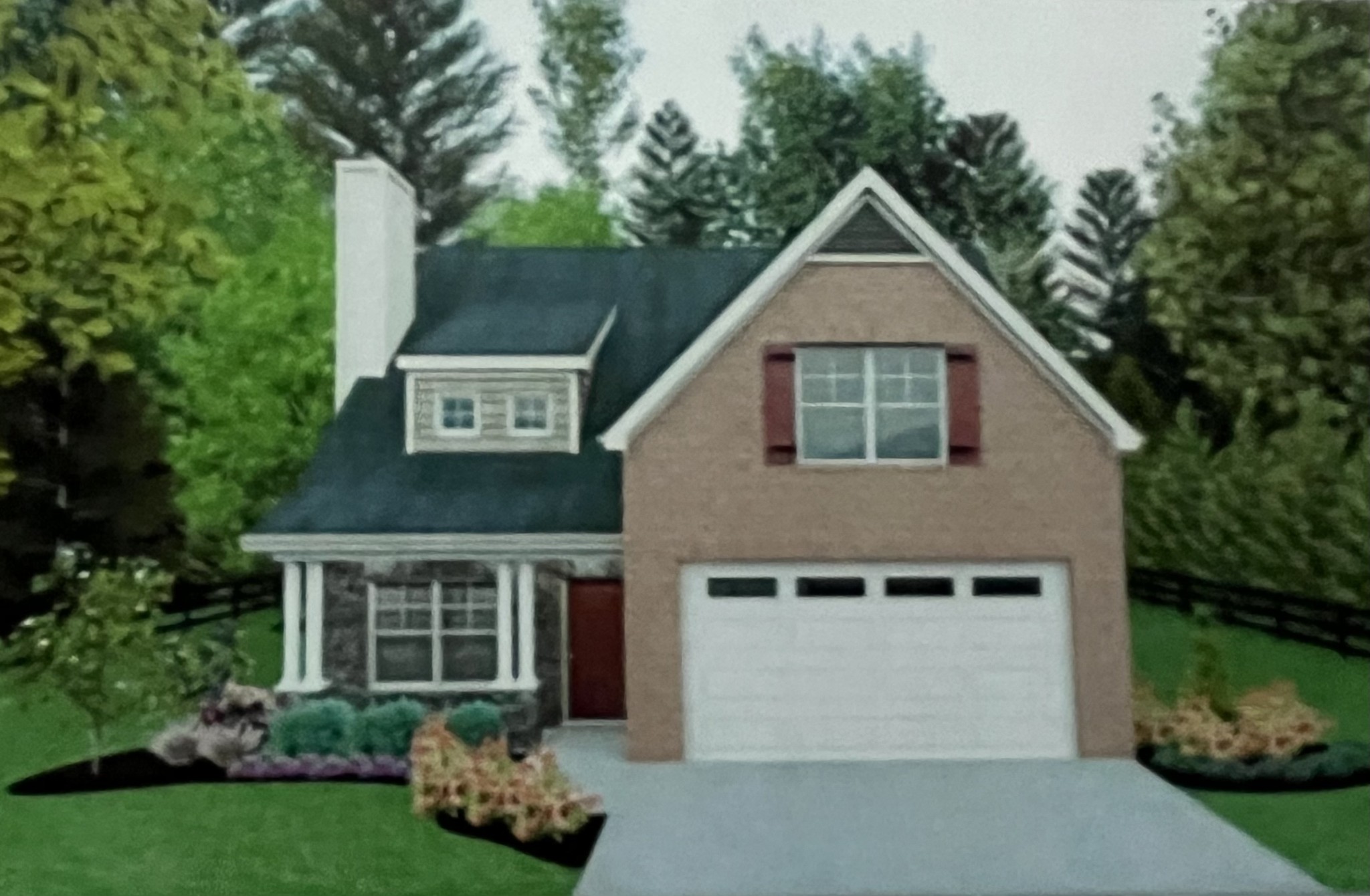 618 Spring Hill Drive Lot 4 Property Photo 7