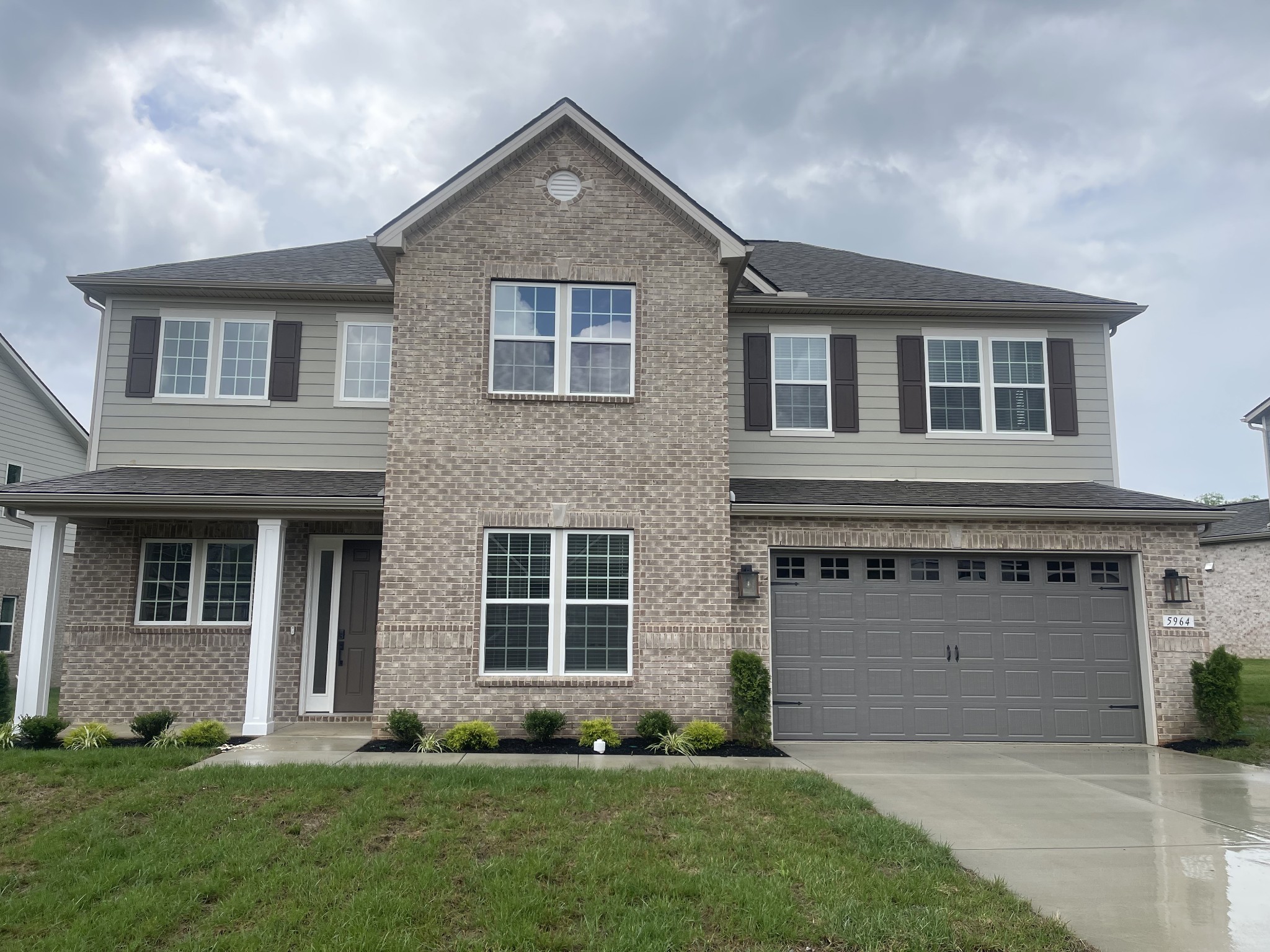 5964 Hunt Valley Drive Property Photo 1
