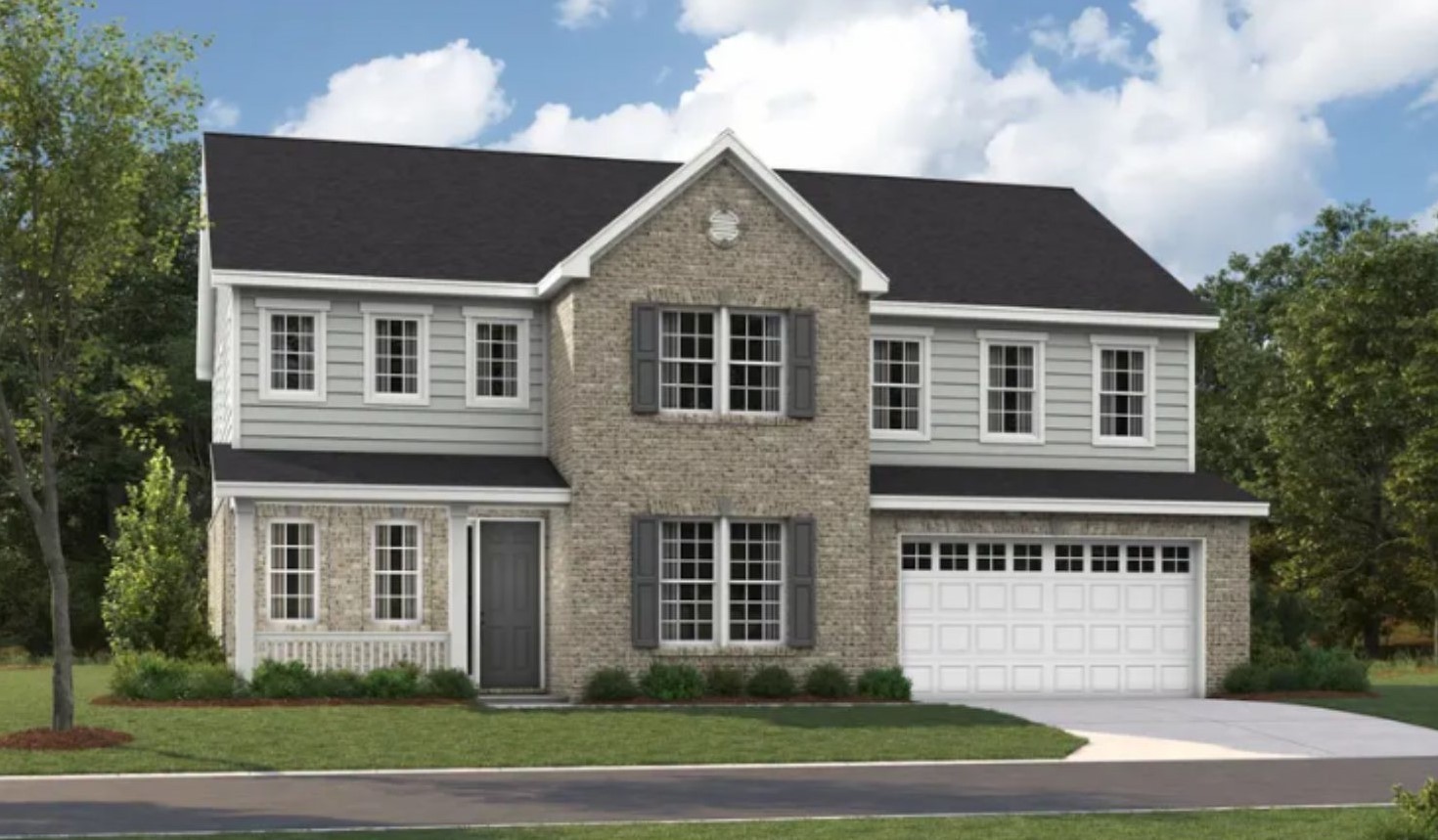 5964 Hunt Valley Drive Property Photo 15