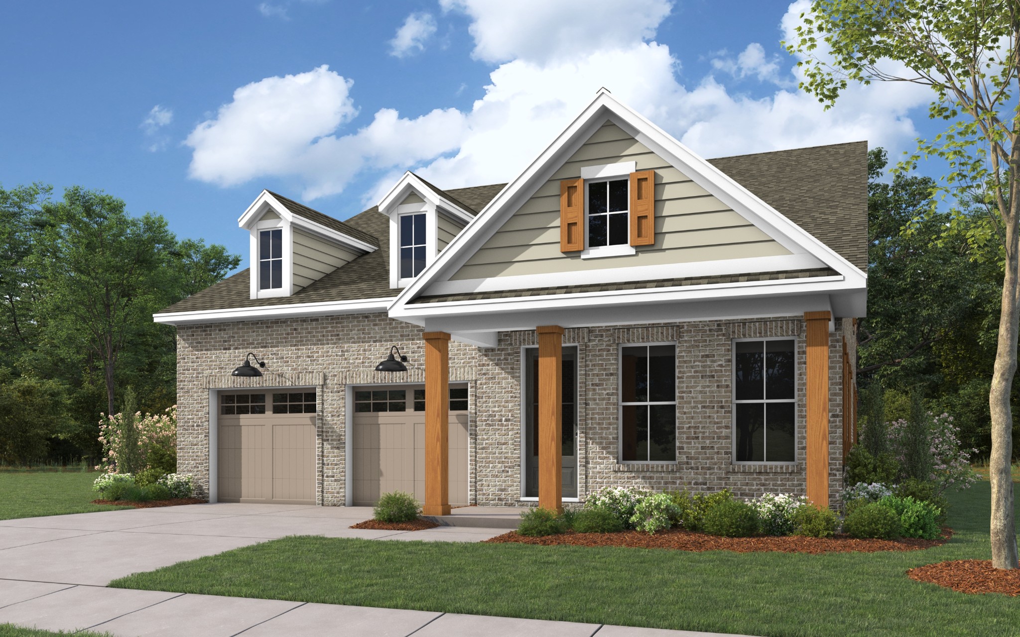3538 Winterfell Drive Property Photo 1