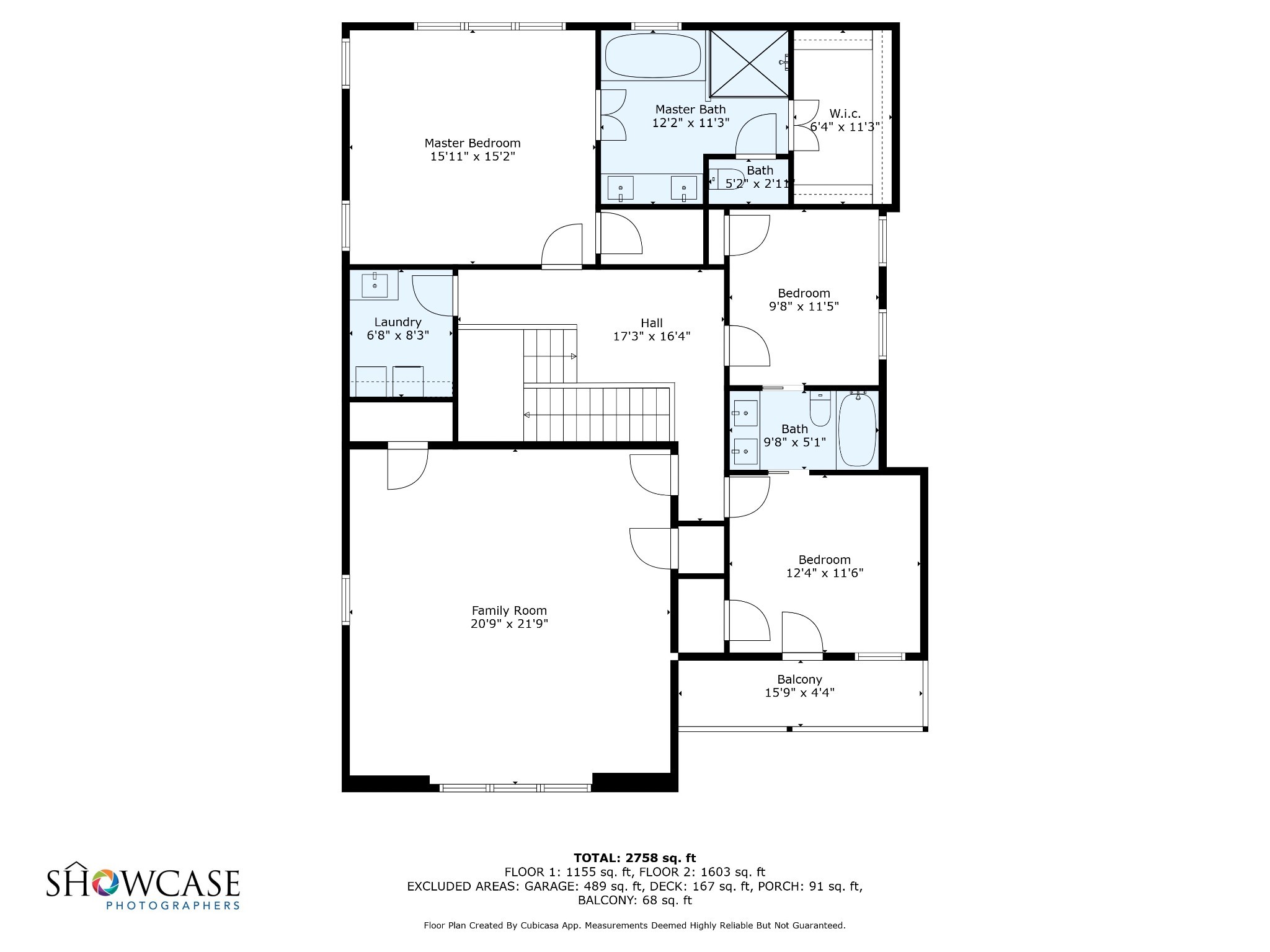 1412 Woodmont Blvd Property Photo 40