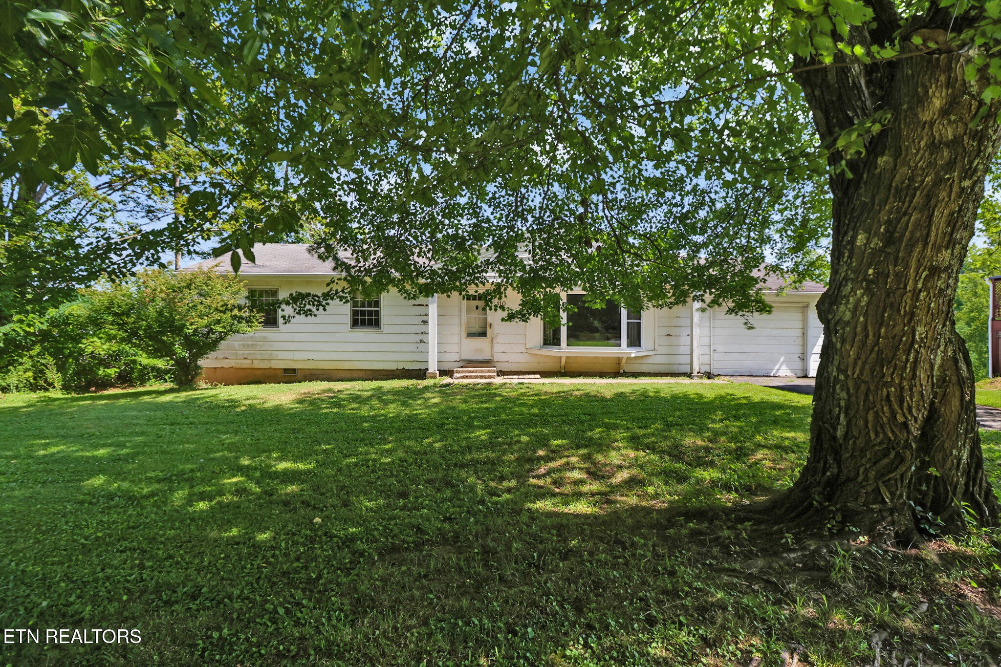 110 Clark Ave