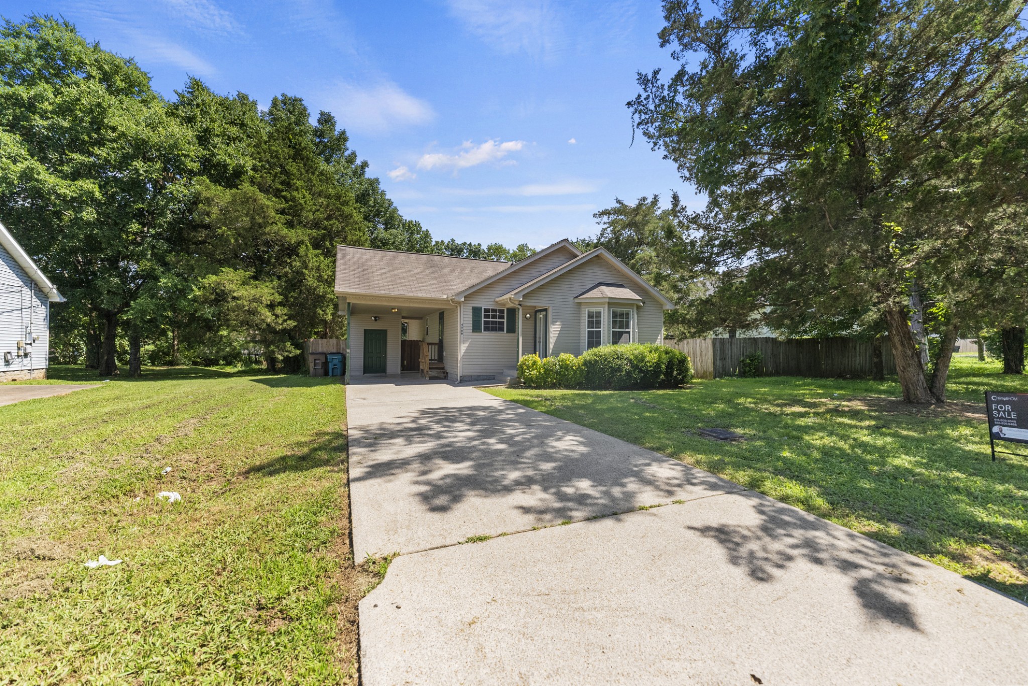 4880 Peppertree Dr Property Photo 1