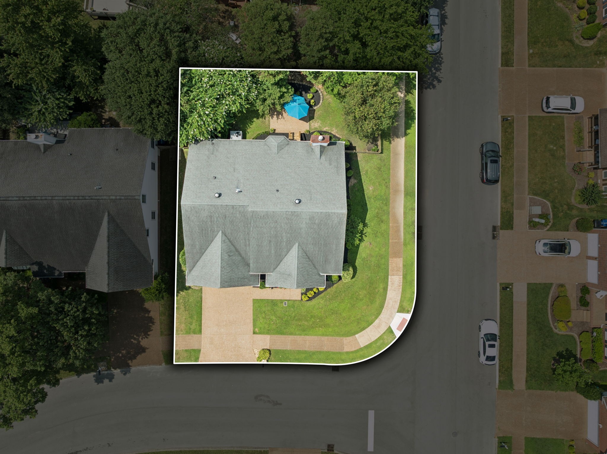 201 Hideaway Trl Property Photo 6