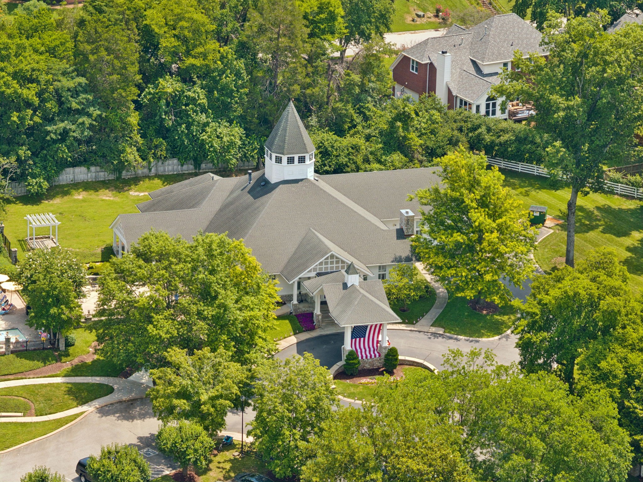 201 Hideaway Trl Property Photo 44