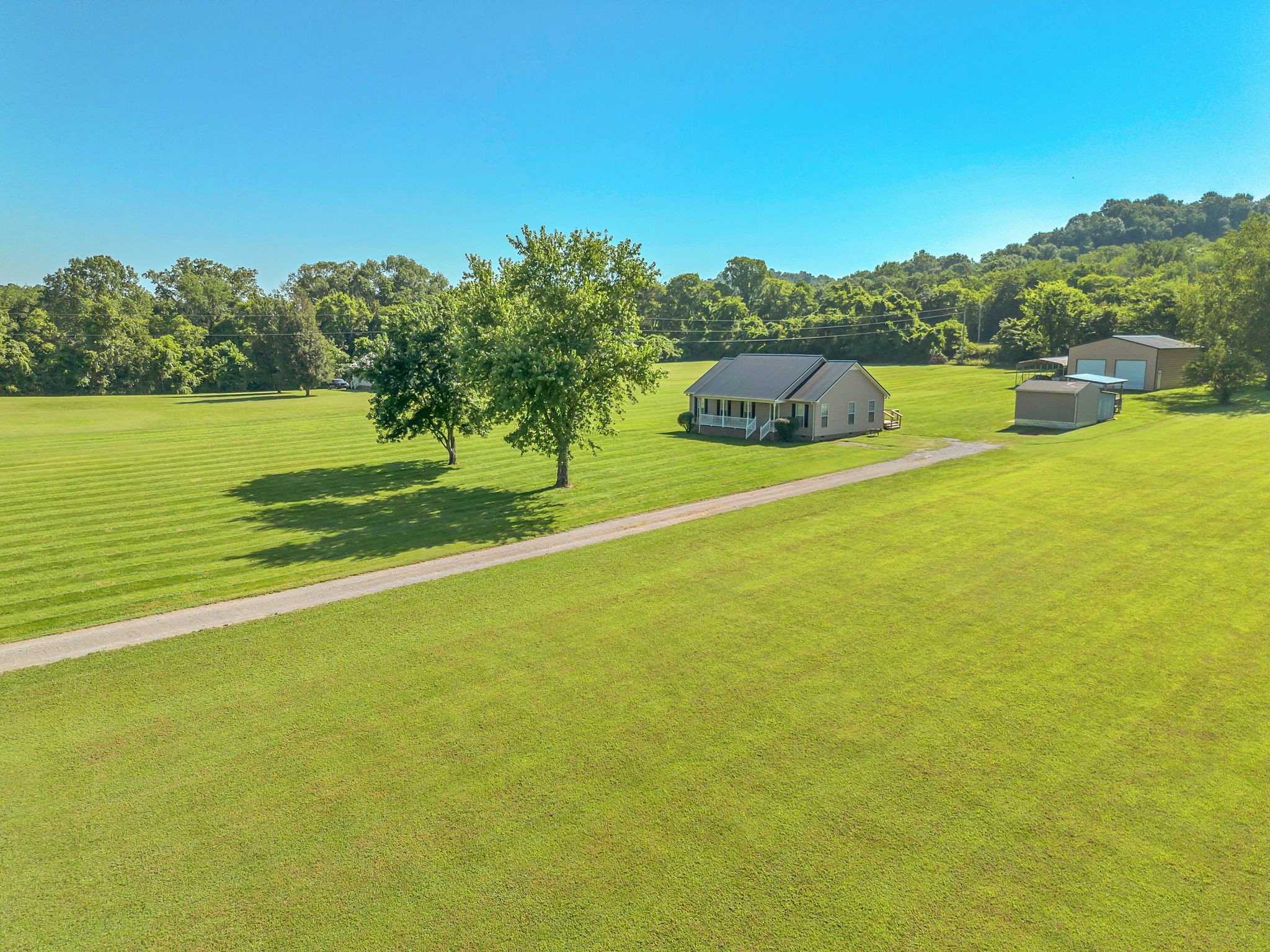 3729 Jimmy Gray Robinson Rd Property Photo 1