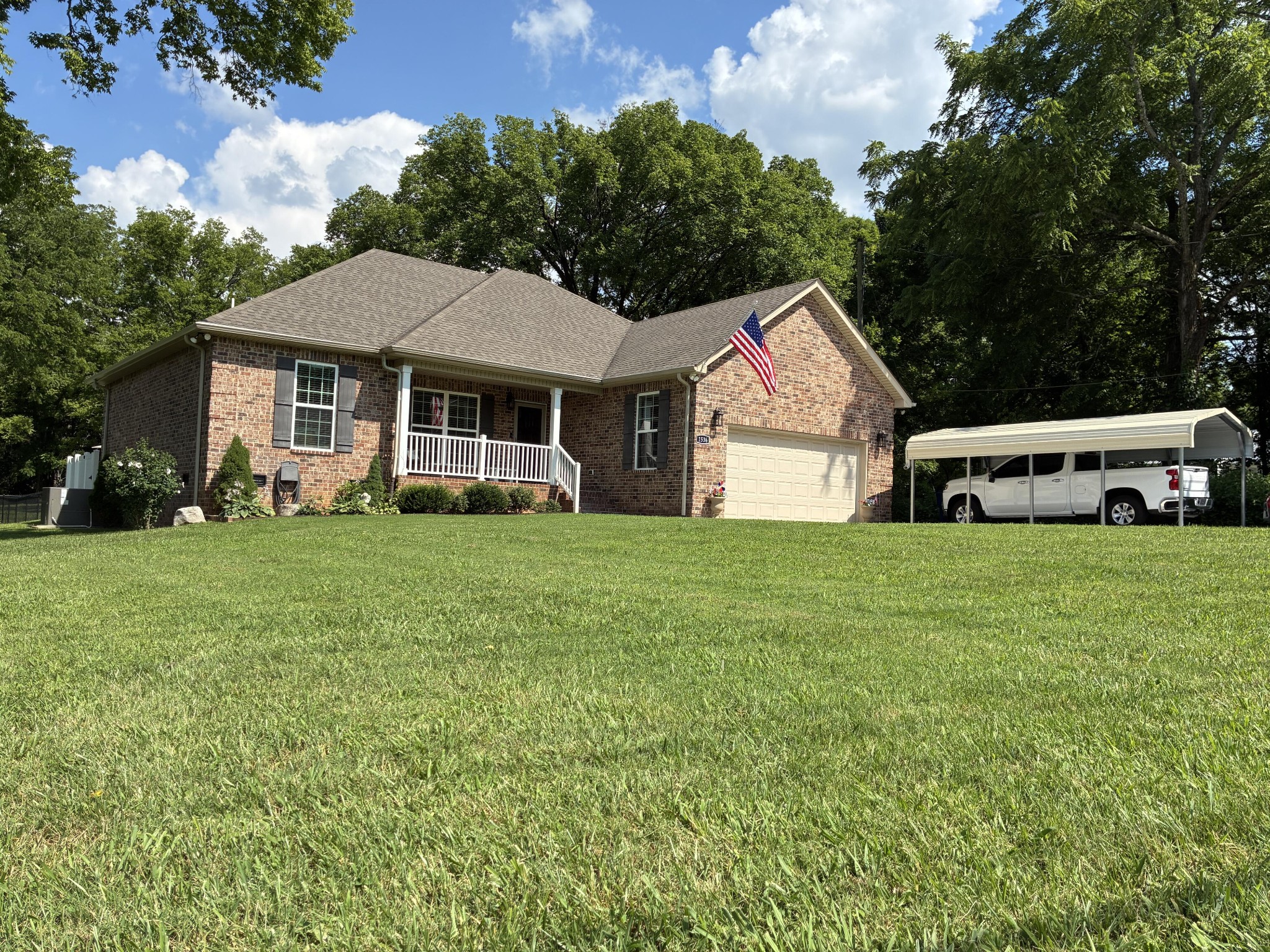1536 Fairfield Pike Property Photo 1