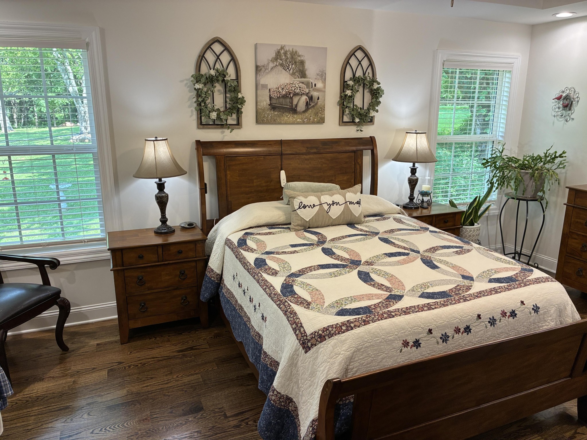1536 Fairfield Pike Property Photo 4