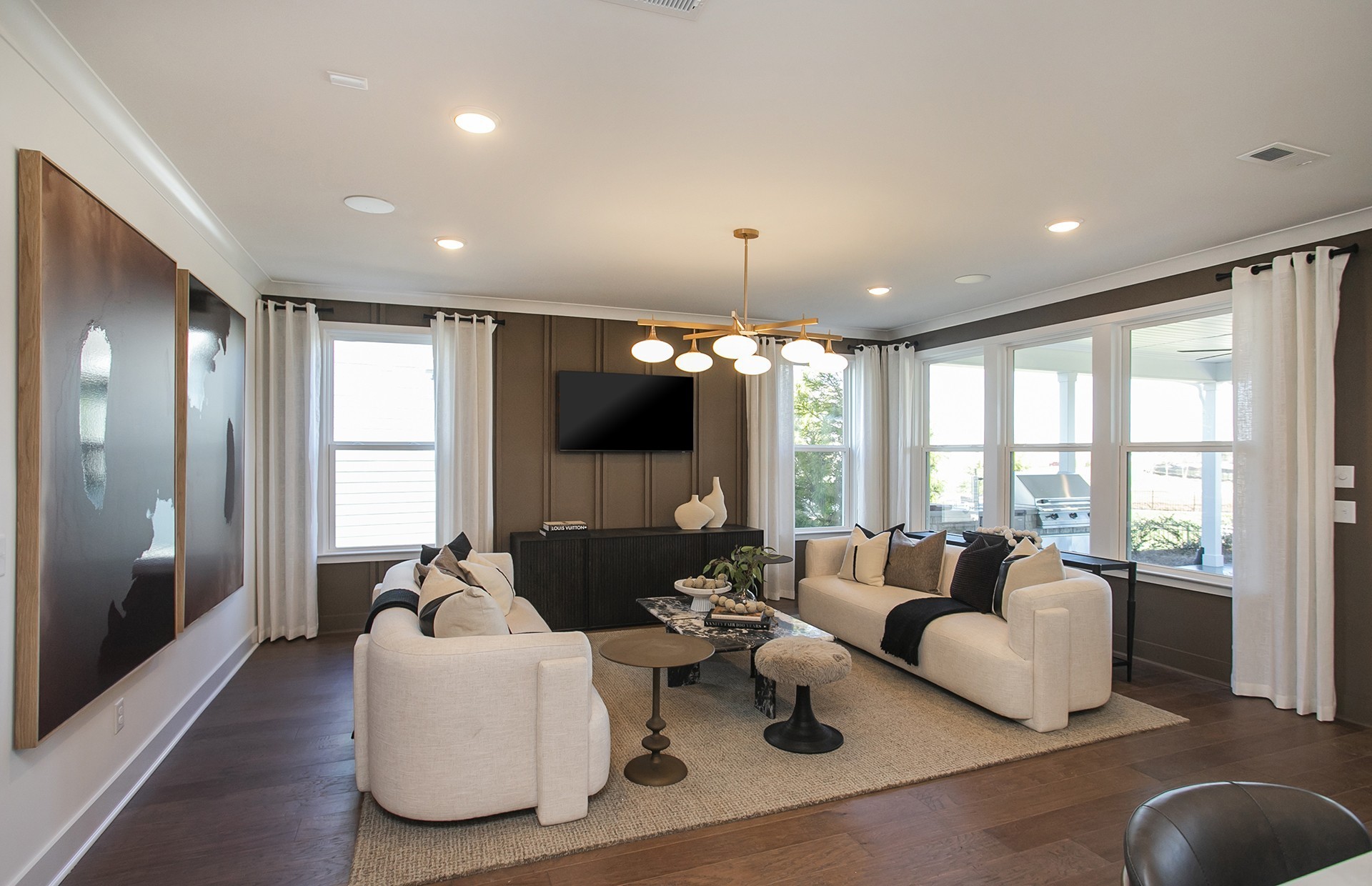 717 Great Basin Drive Property Photo 1