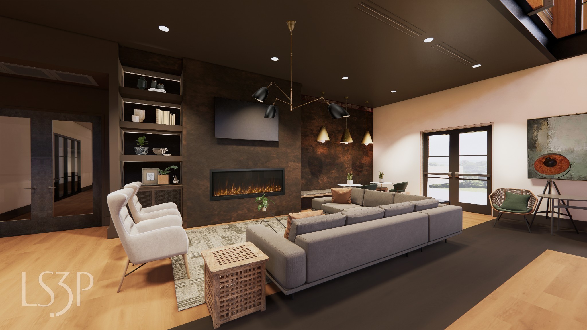 717 Great Basin Drive Property Photo 4