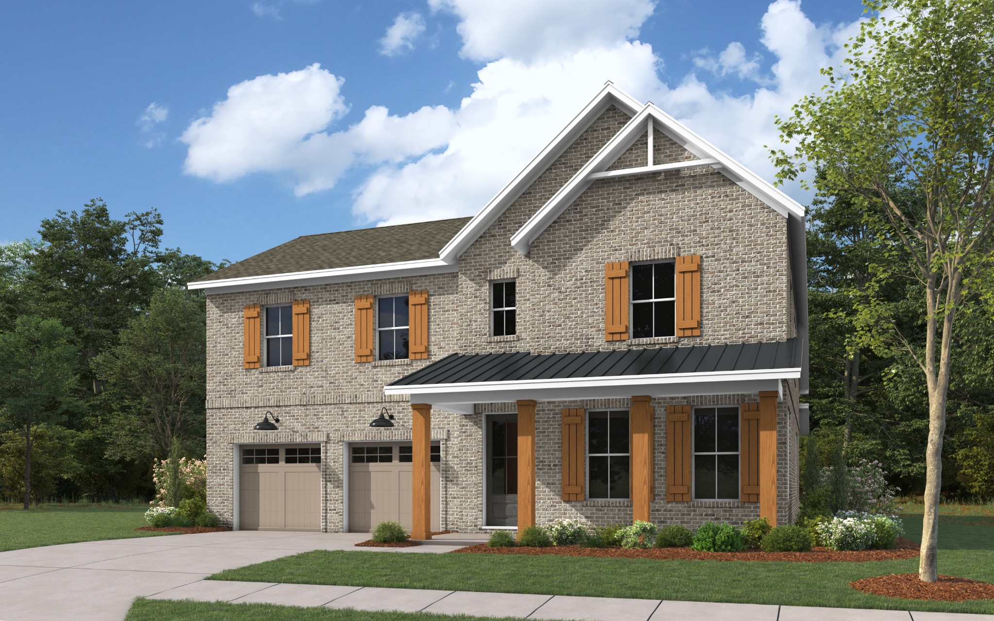3428 Winterfell Drive Property Photo 1