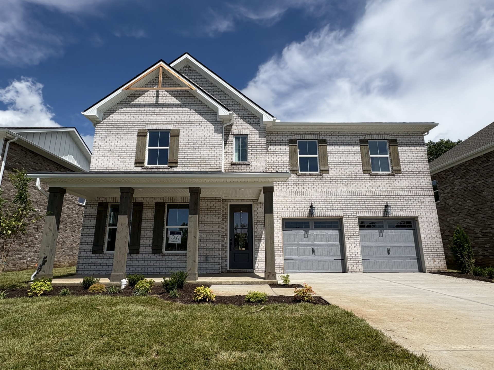3428 Winterfell Drive Property Photo 2