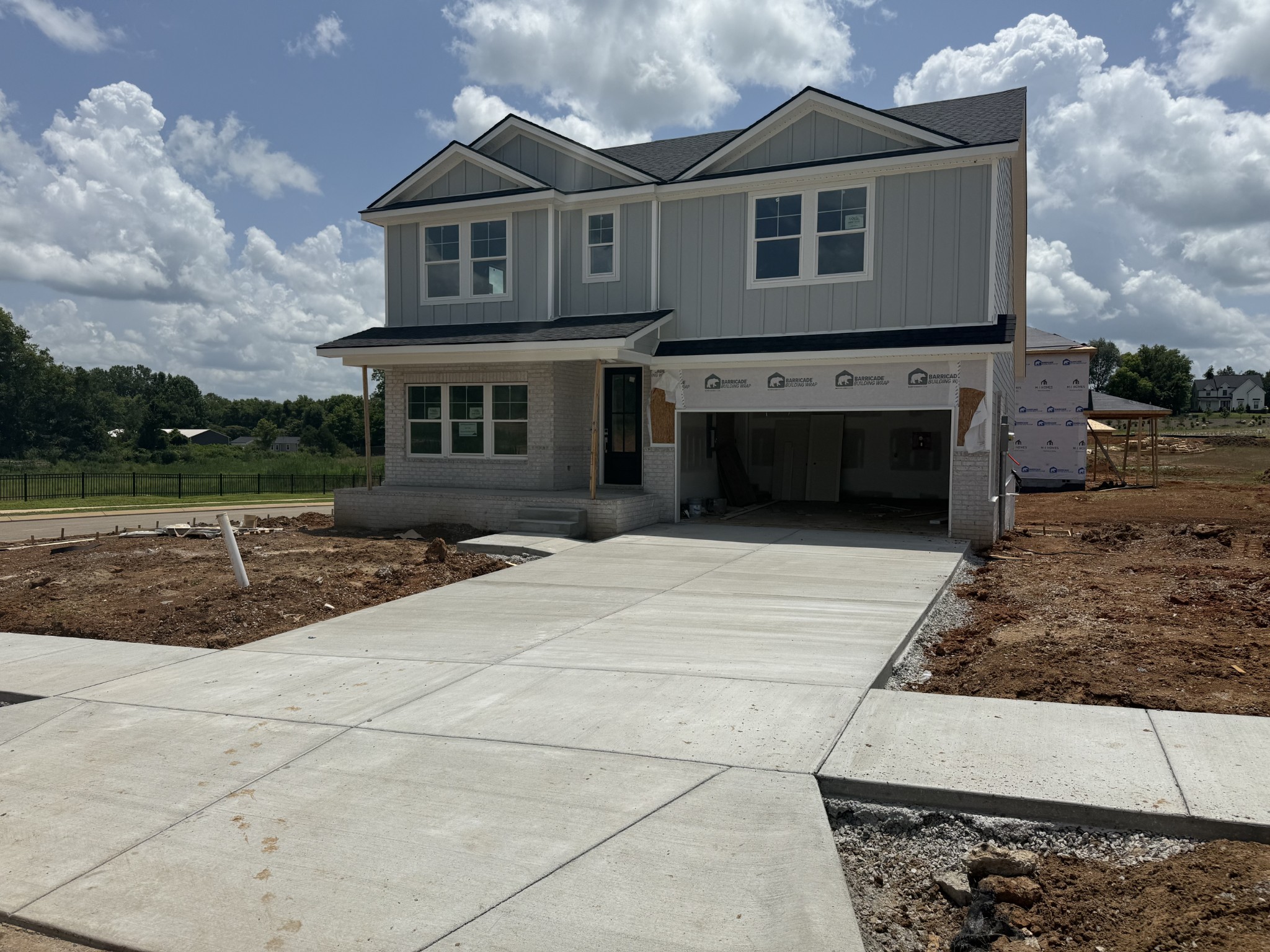 2560 Peaceful Valley Drive Property Photo 1