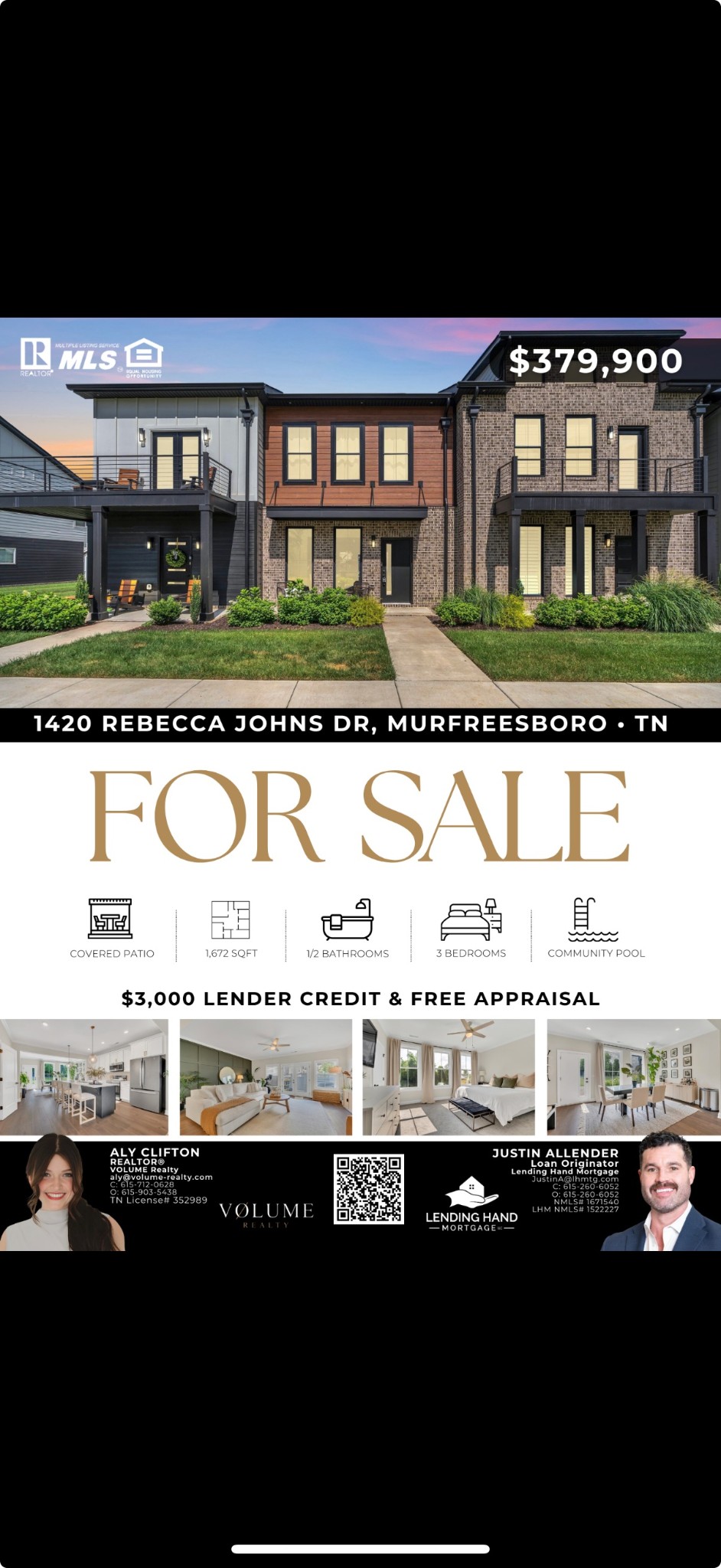 1420 Rebecca Johns Dr Property Photo 32