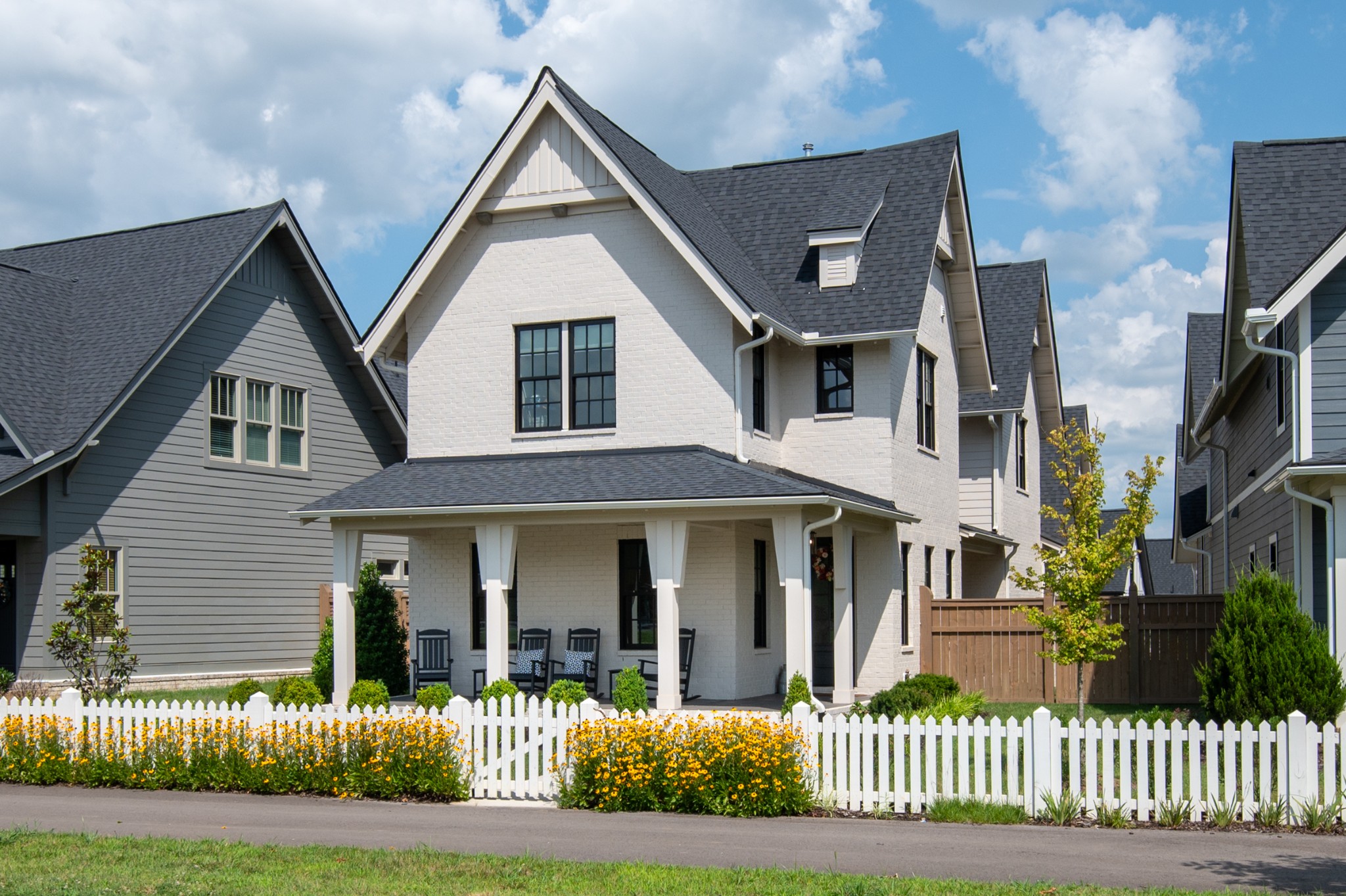 2618 Buckner Ln Property Photo 4