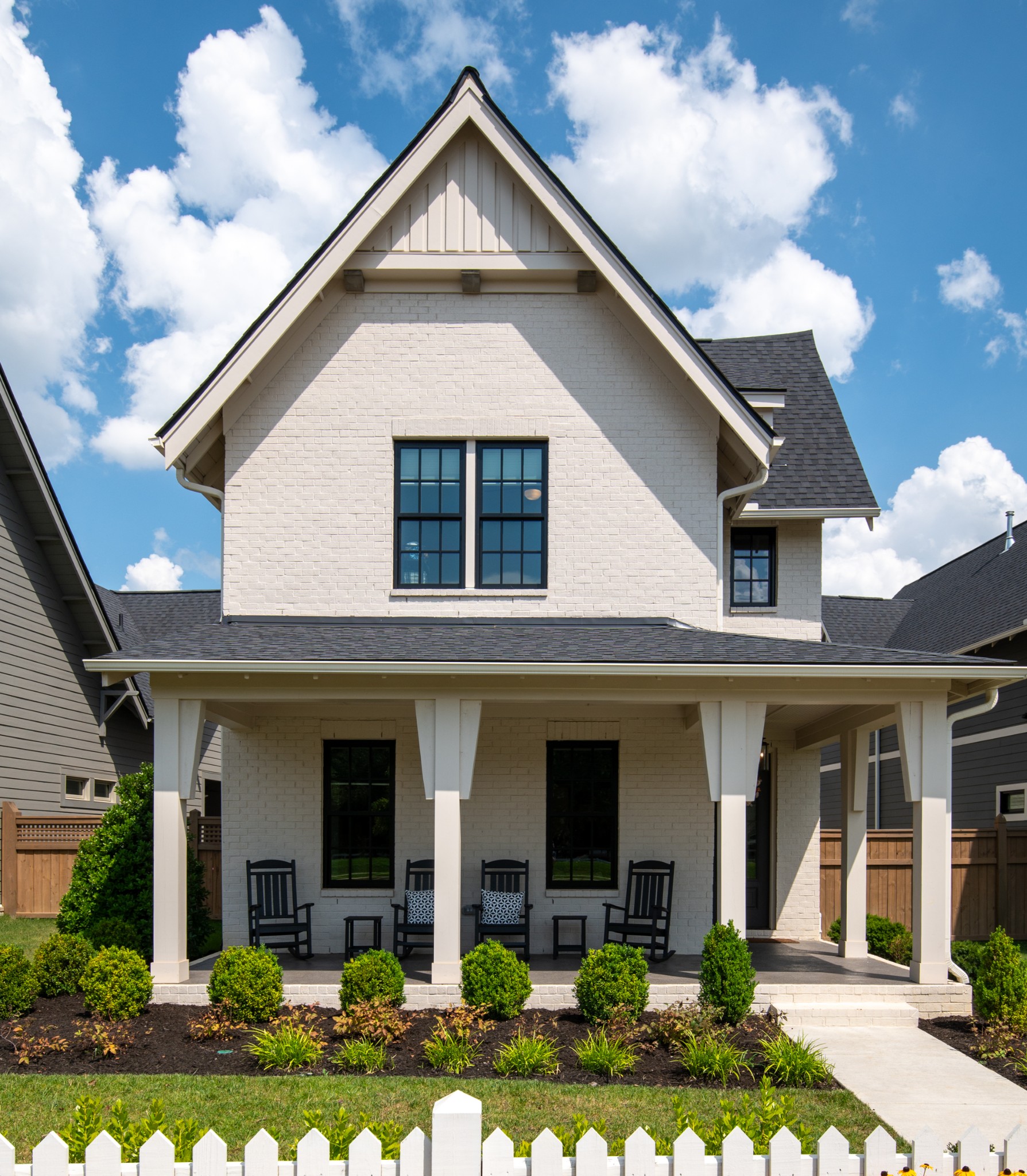 2618 Buckner Ln Property Photo 5