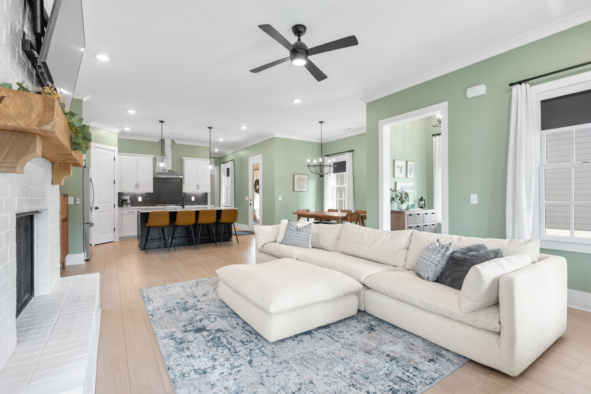 2618 Buckner Ln Property Photo 11