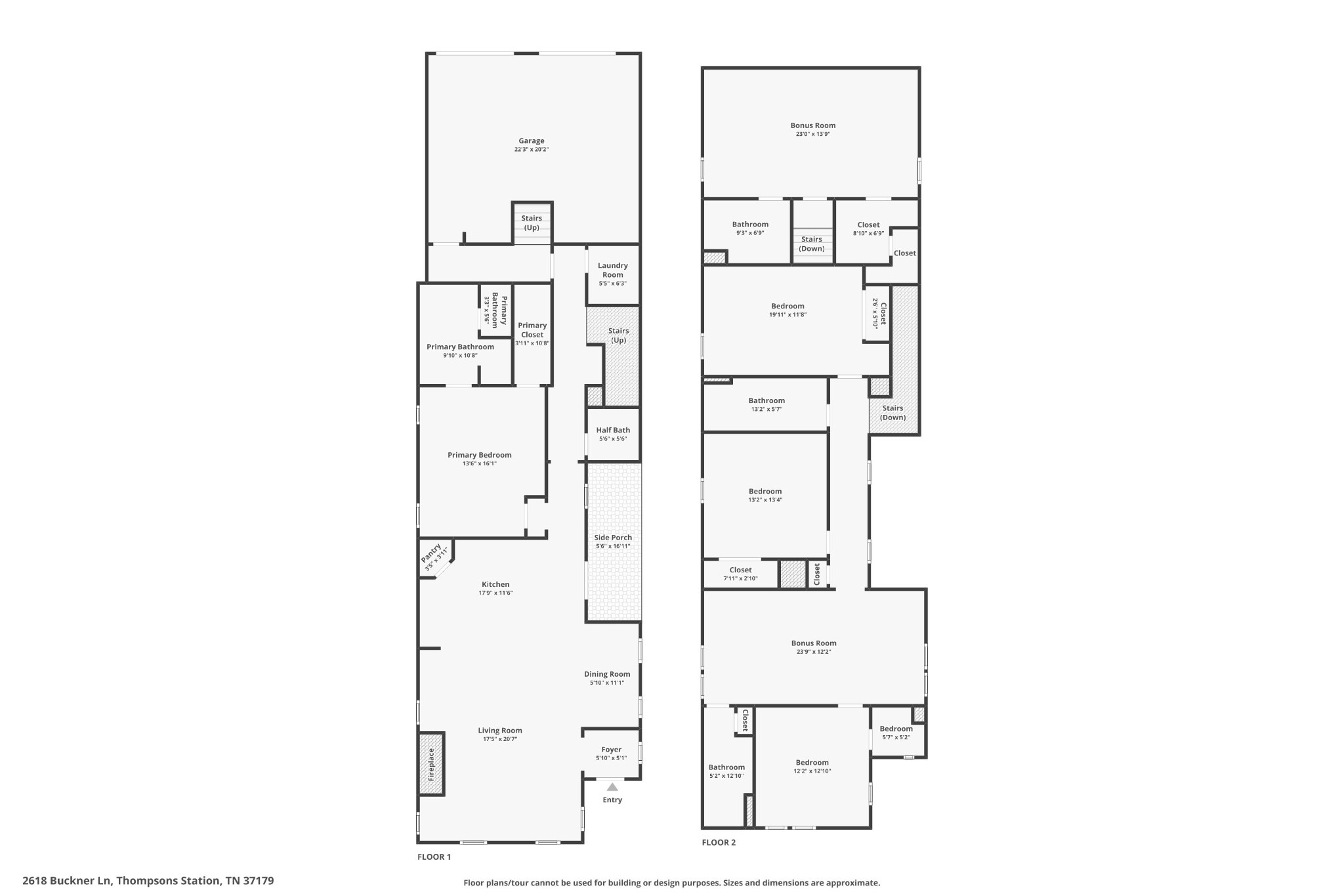 2618 Buckner Ln Property Photo 43