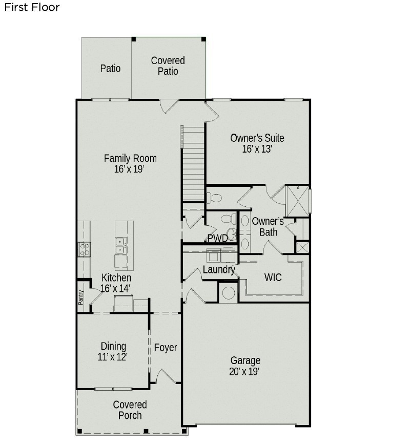 775 Chiswick Court Property Photo 4