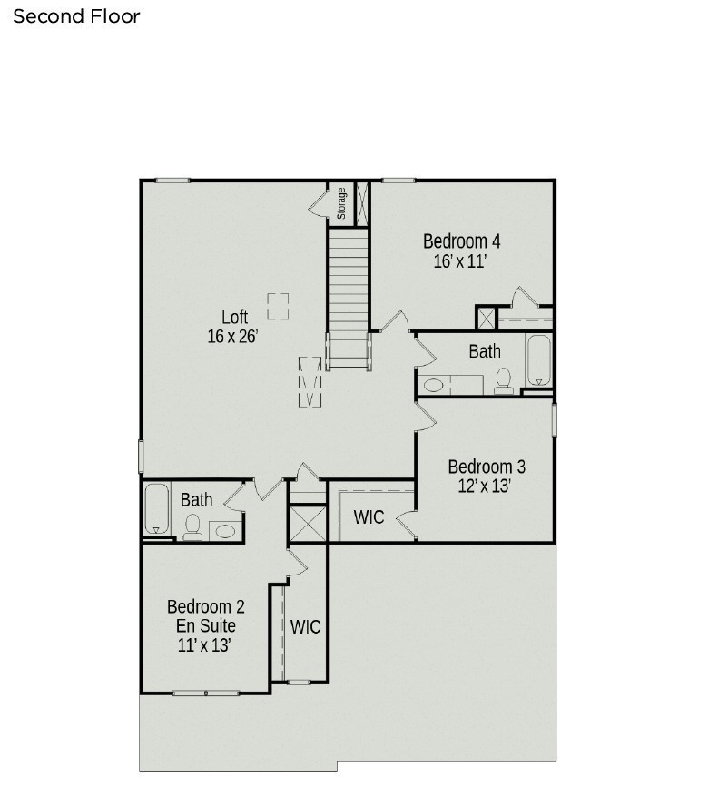 771 Chiswick Court Property Photo 5