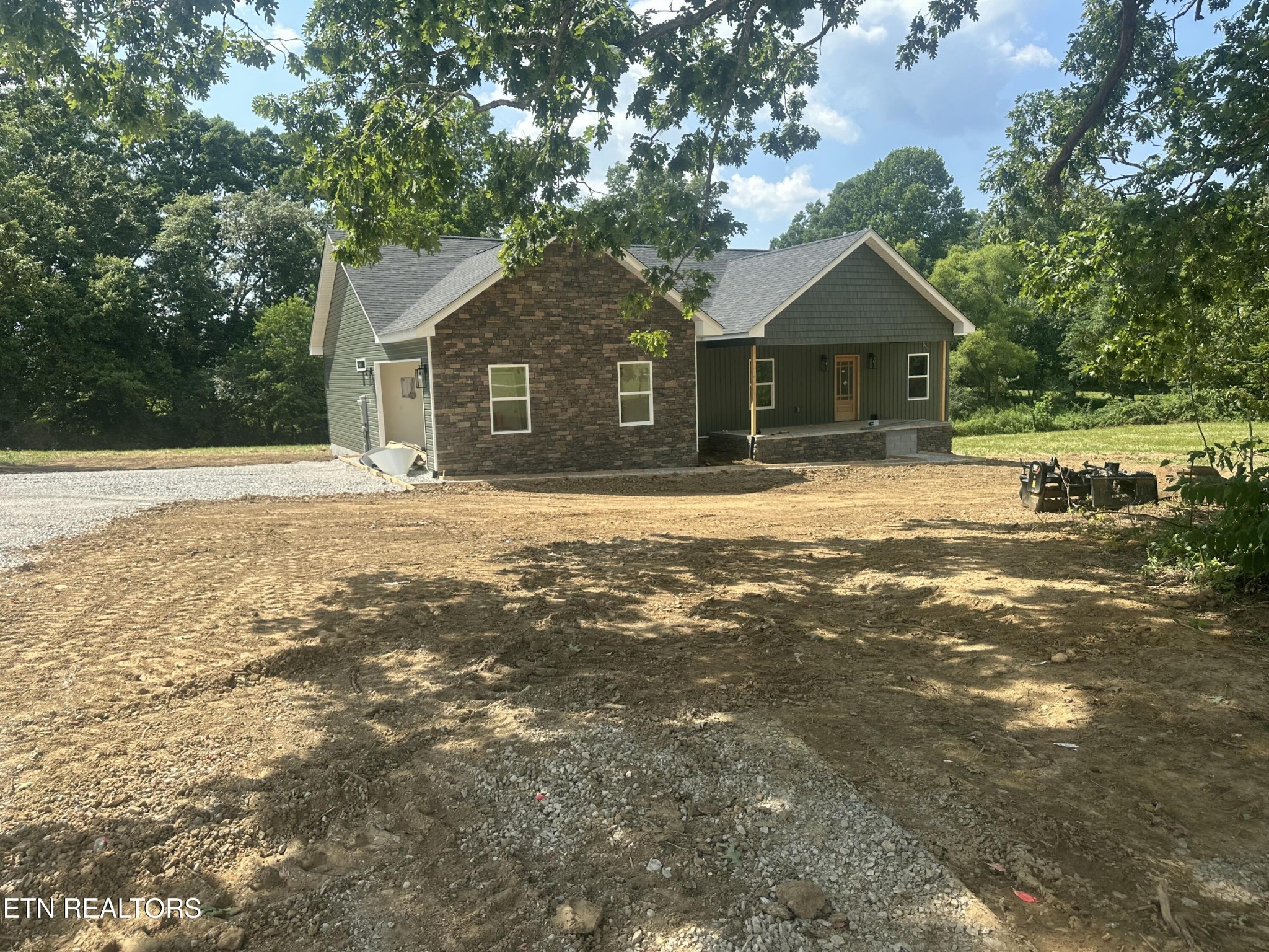 250 Old Grimsley Court Property Photo 1