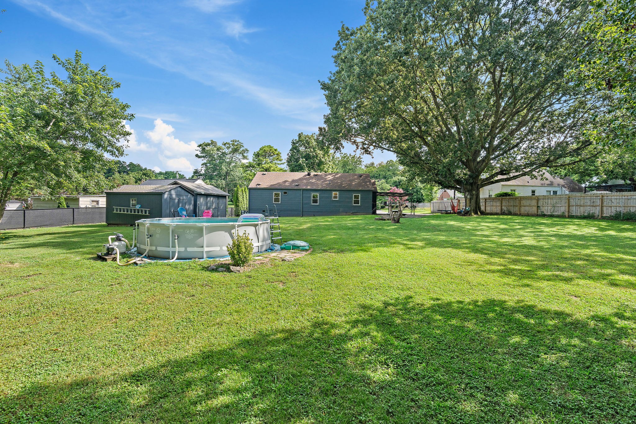 2549 Stinson Rd Property Photo 4