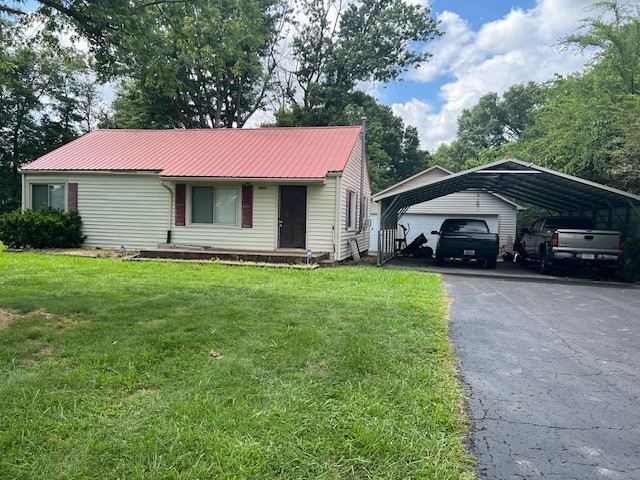 1815 East Lincoln Street Property Photo 1
