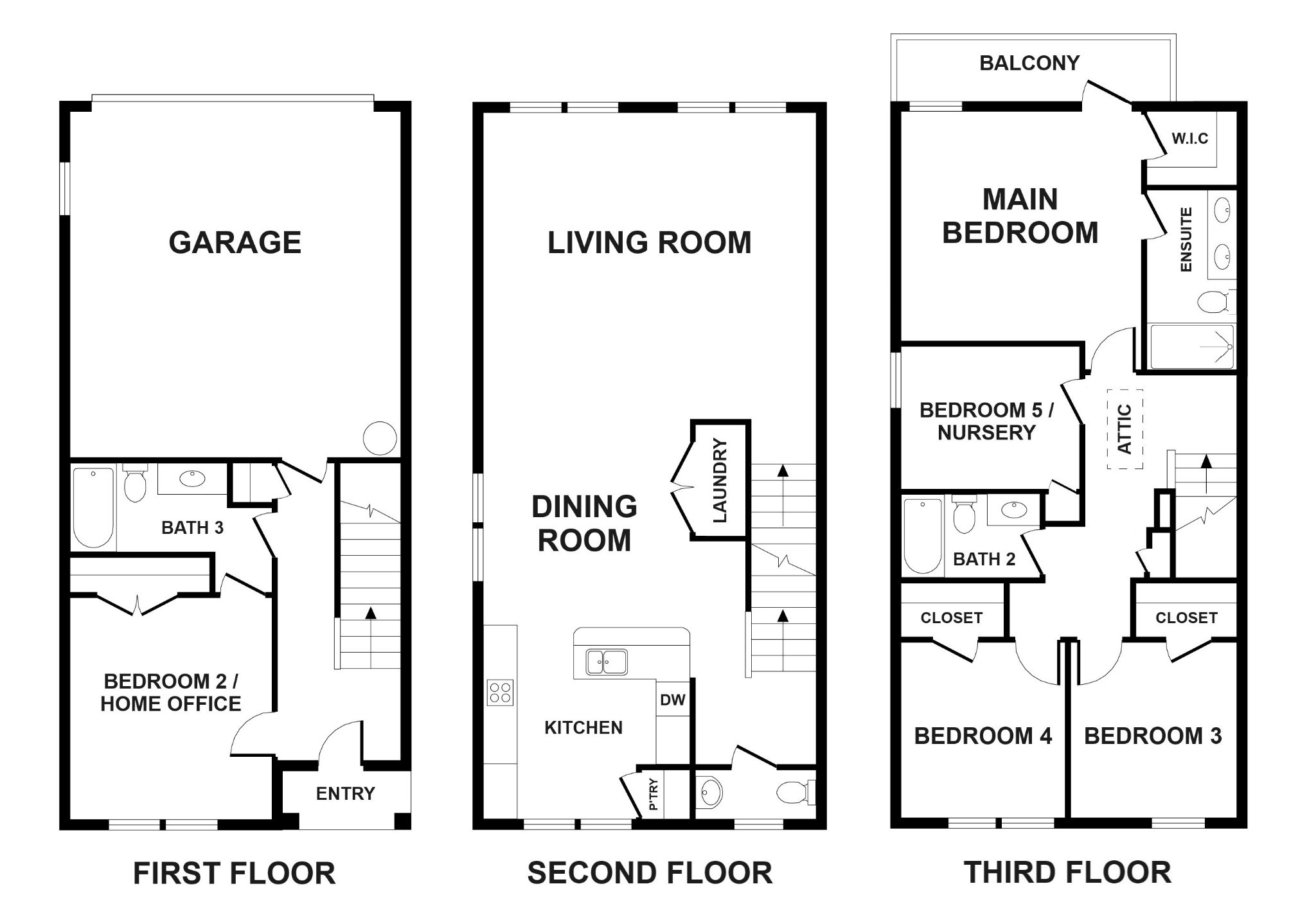 315 Moshe Feder Way Property Photo 2