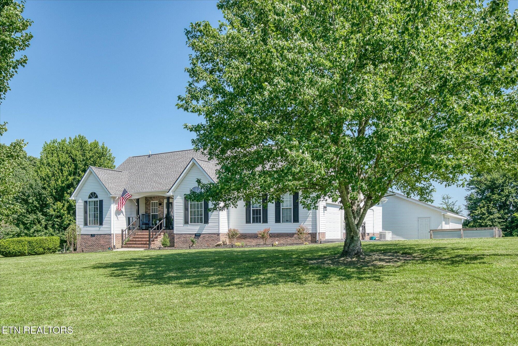 1036 Circle Drive Drive Property Photo 5