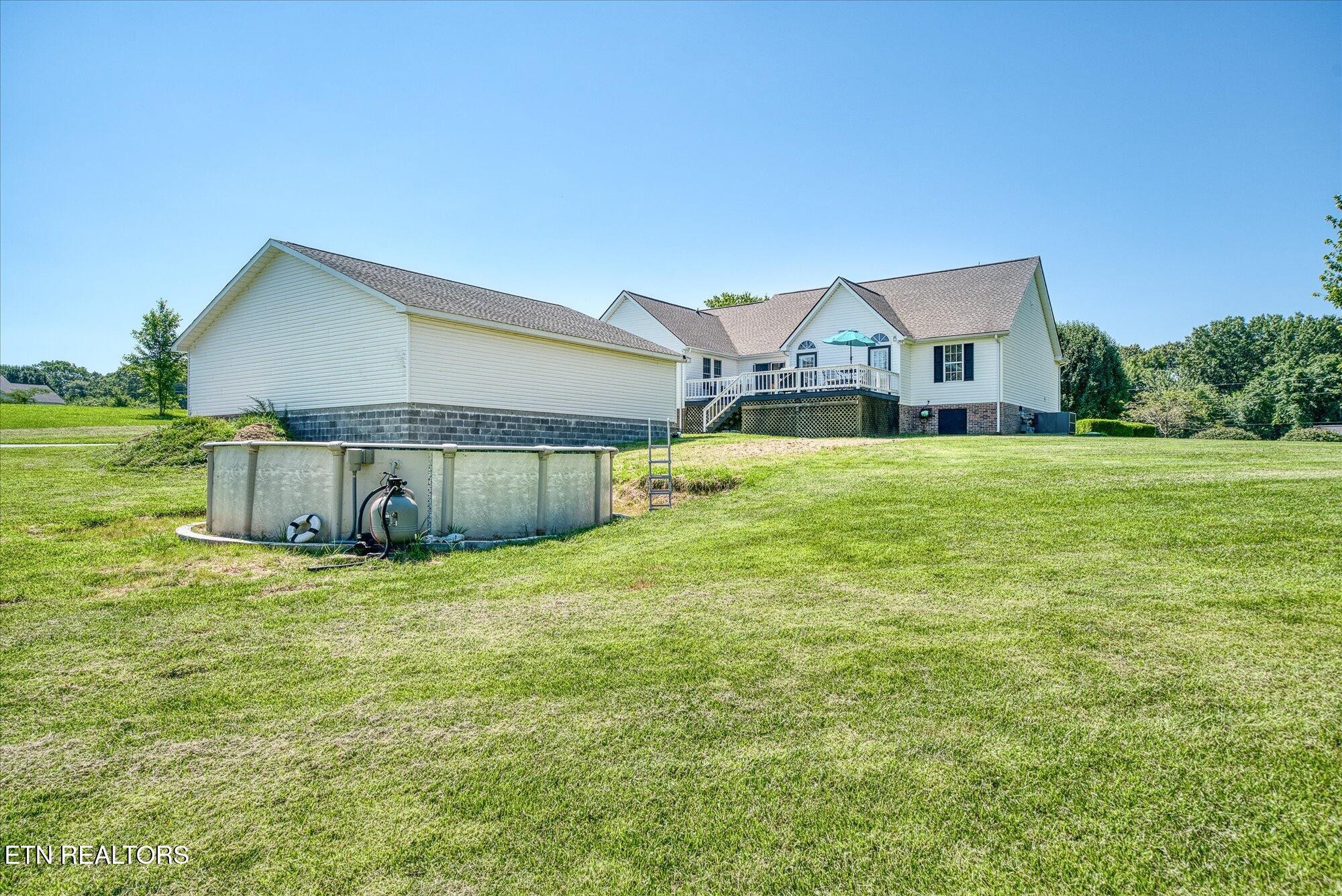 1036 Circle Drive Drive Property Photo 38