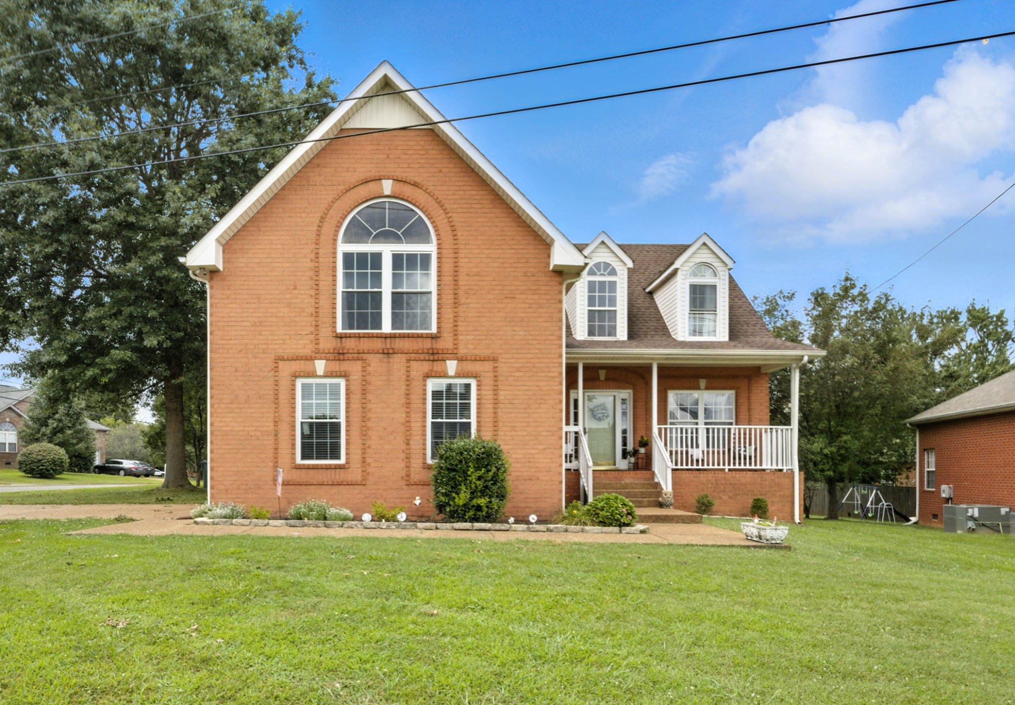 1000 Apache Trl Property Photo 1