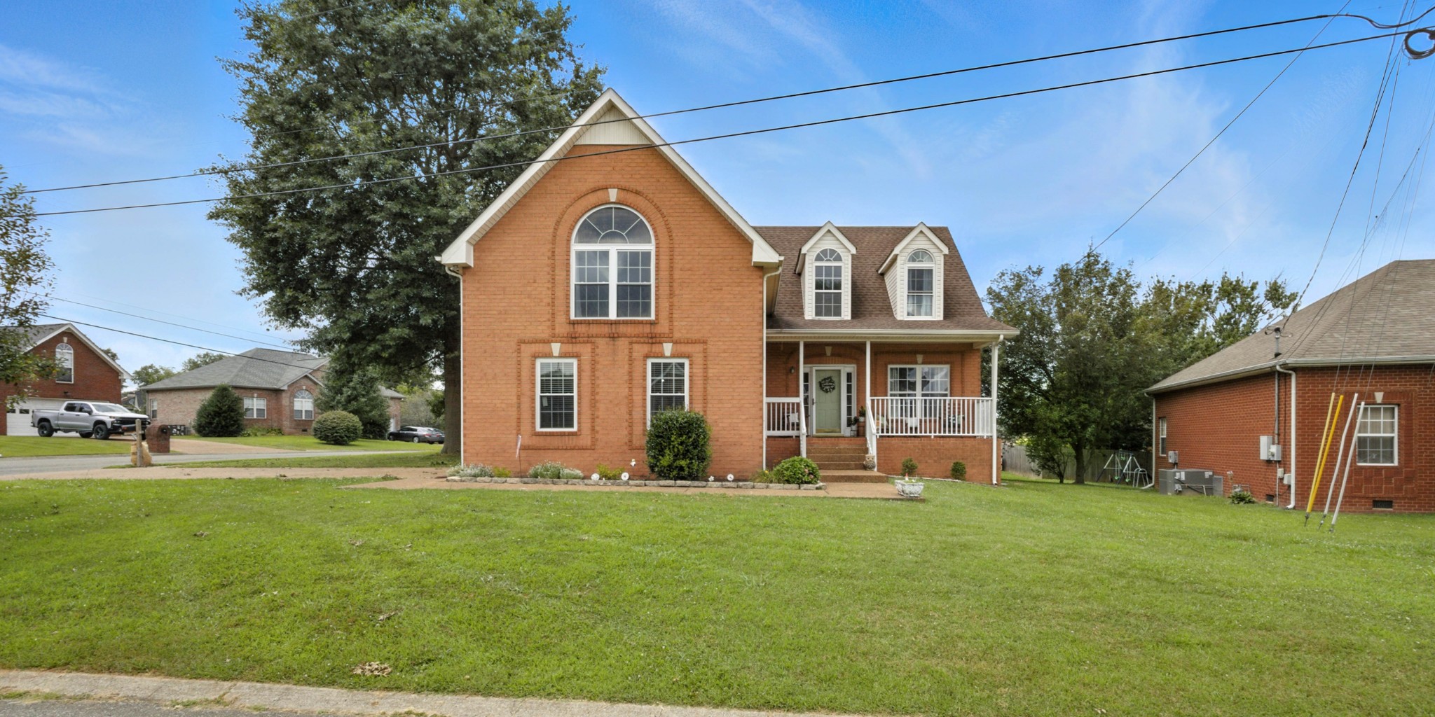 1000 Apache Trl Property Photo 3