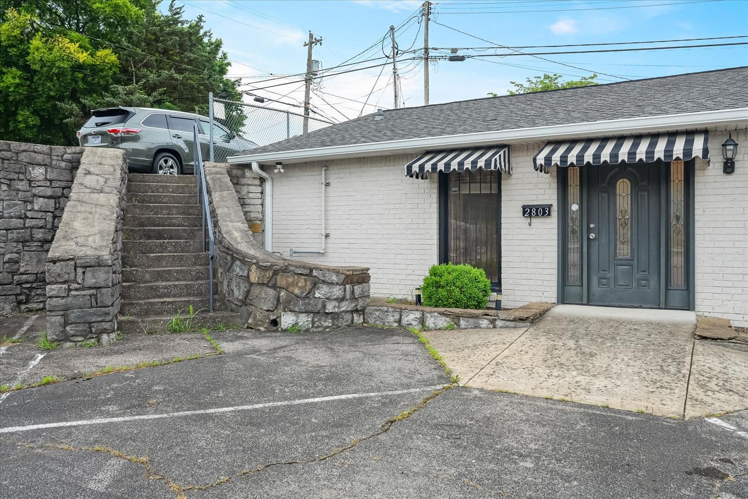2803 Old Hickory Blvd Property Photo 17