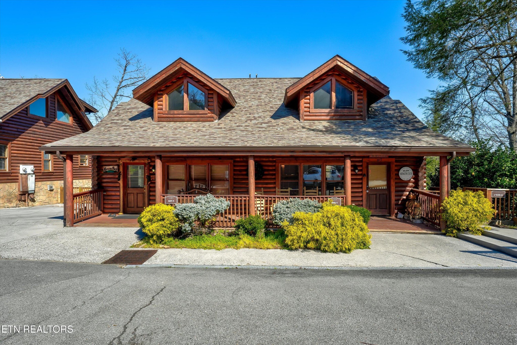 849 Golf View Blvd Property Photo 1