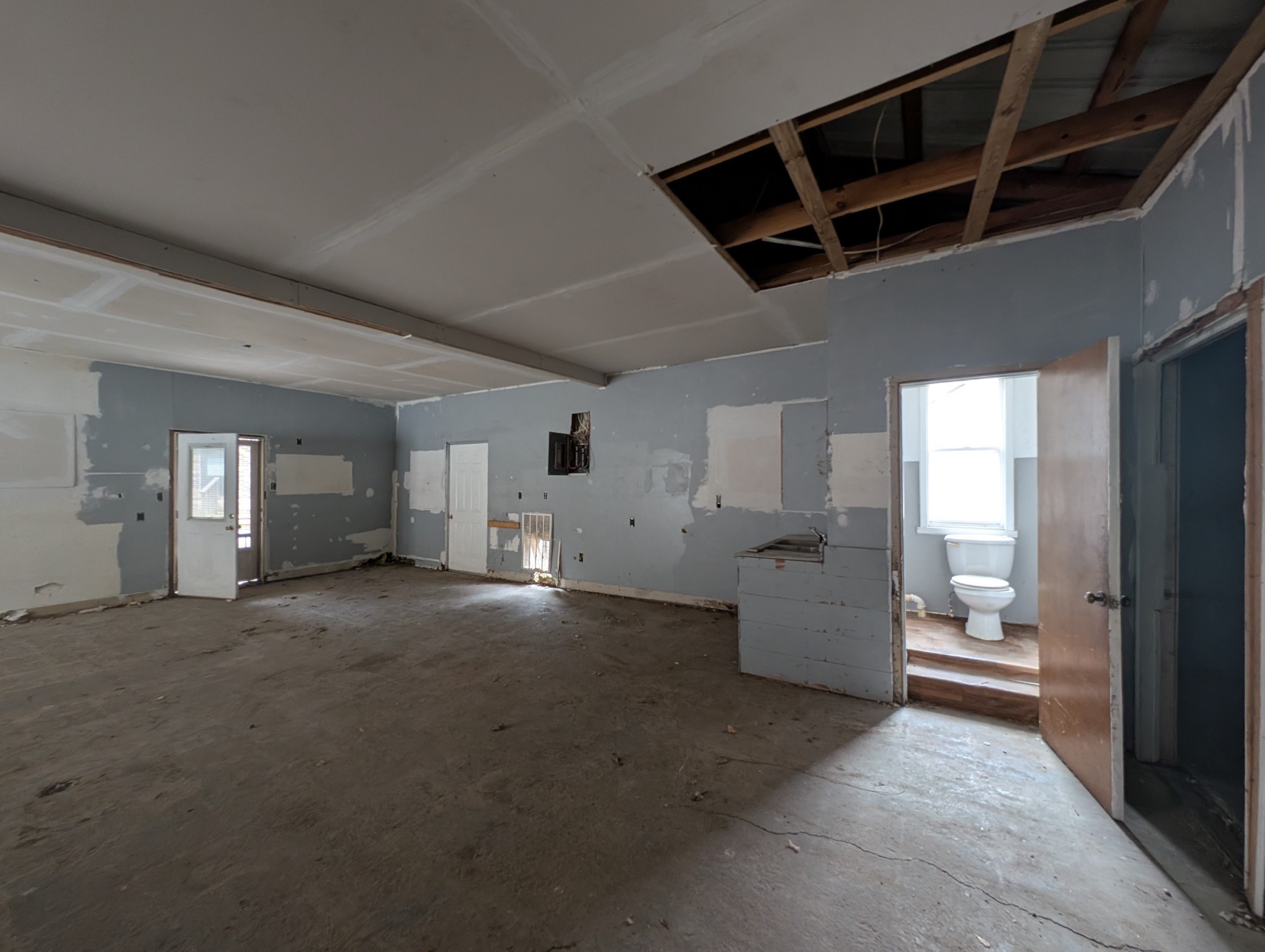 2856 Highway 76 Property Photo 11