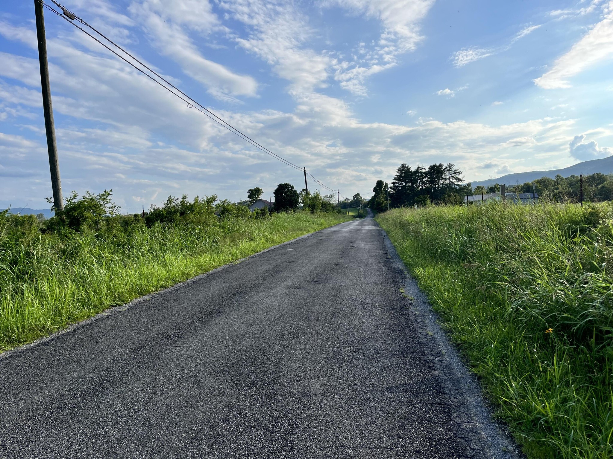 0 Old State Highway 28 Property Photo 5