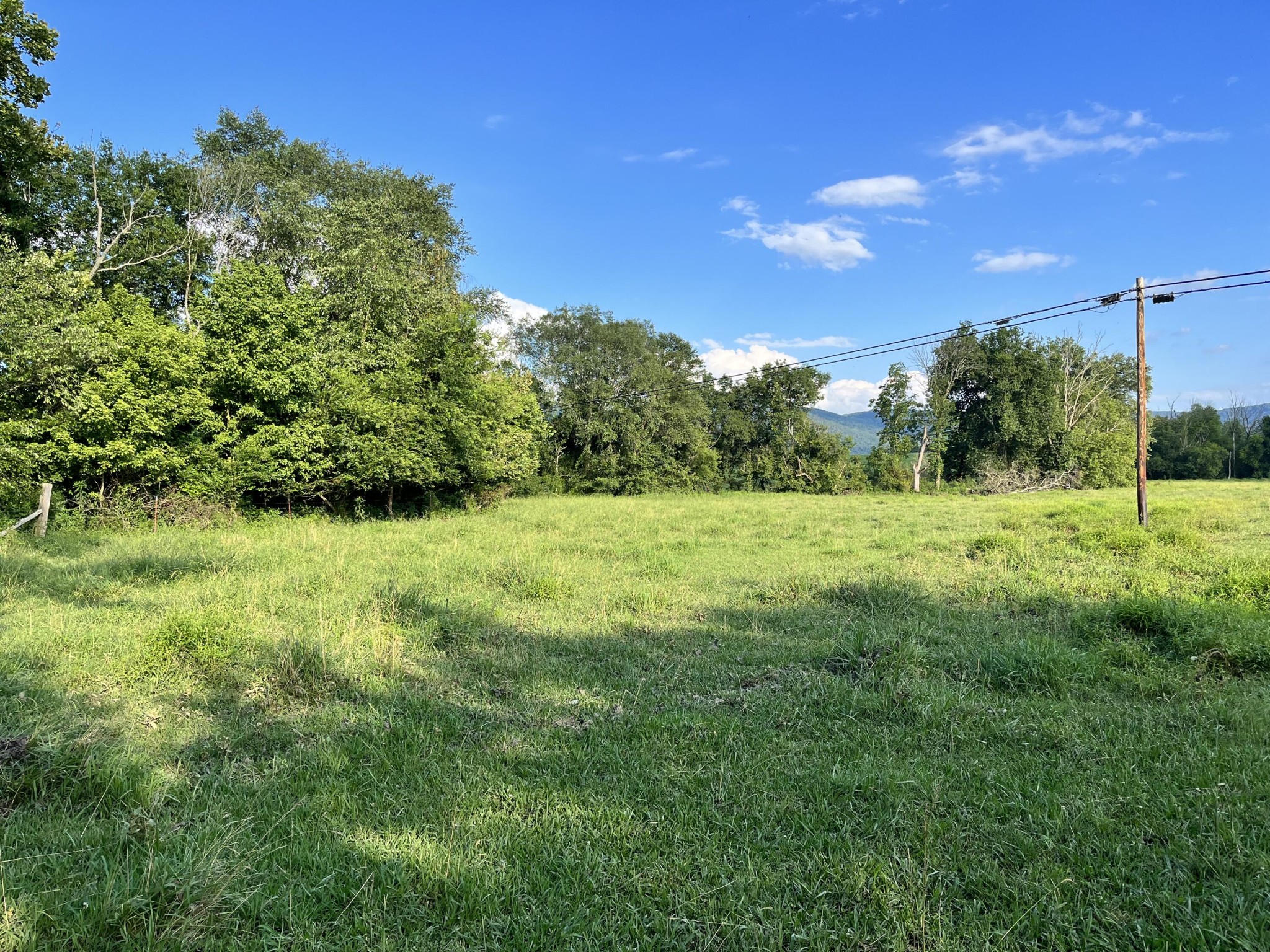 0 Old State Highway 28 Property Photo 7