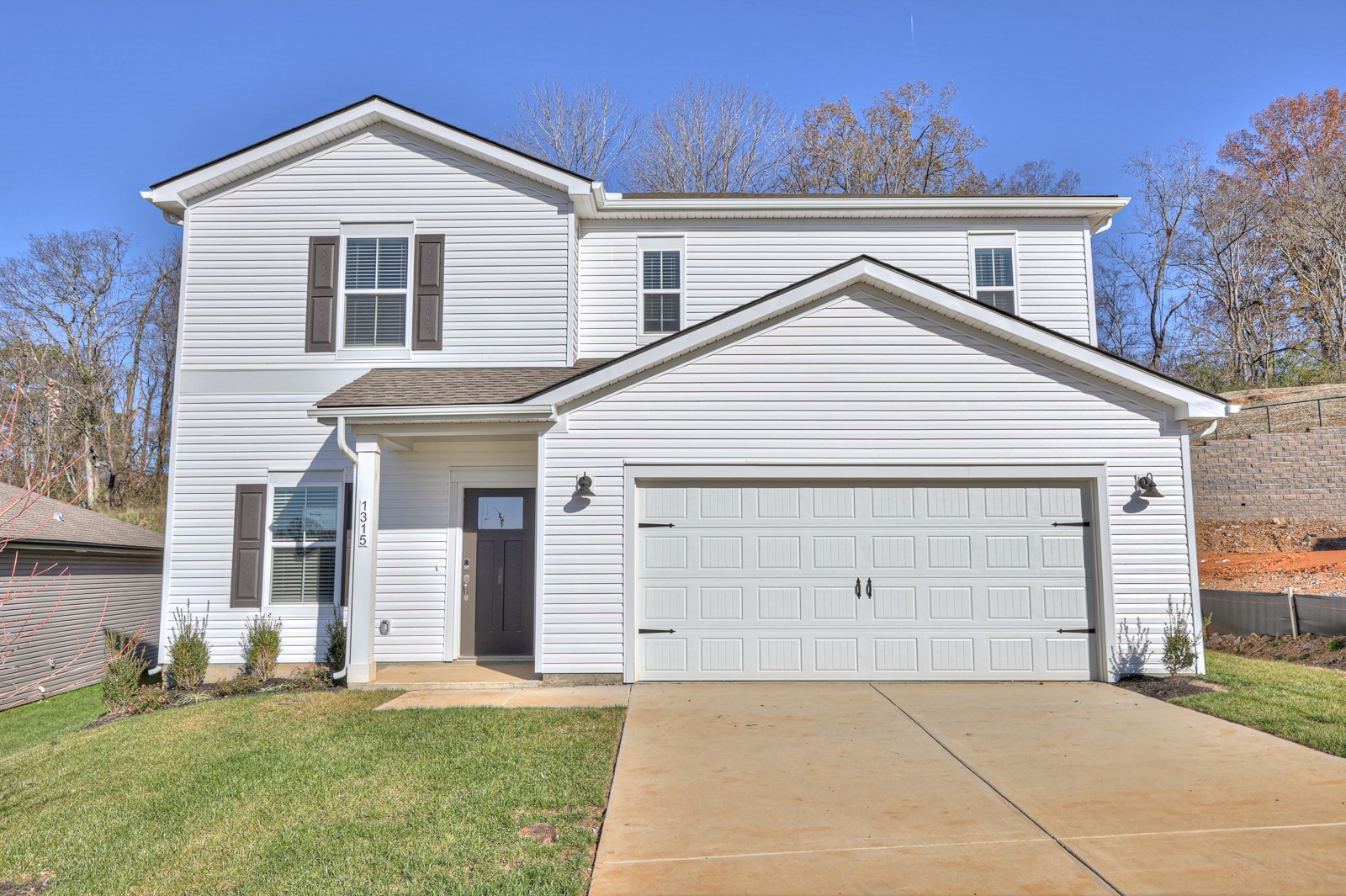 1315 Bluffton Circle Property Photo