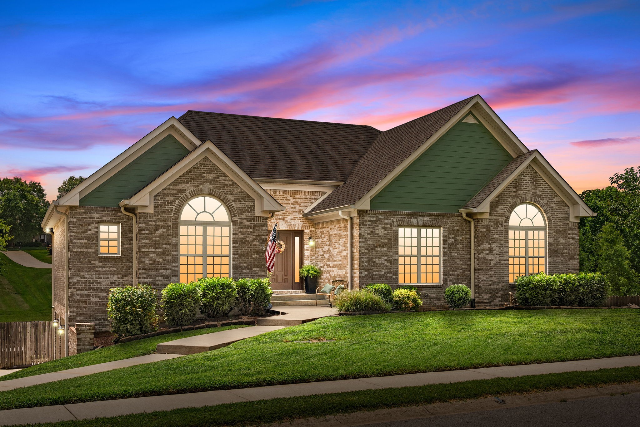 1192 Wicke Rd Property Photo 1