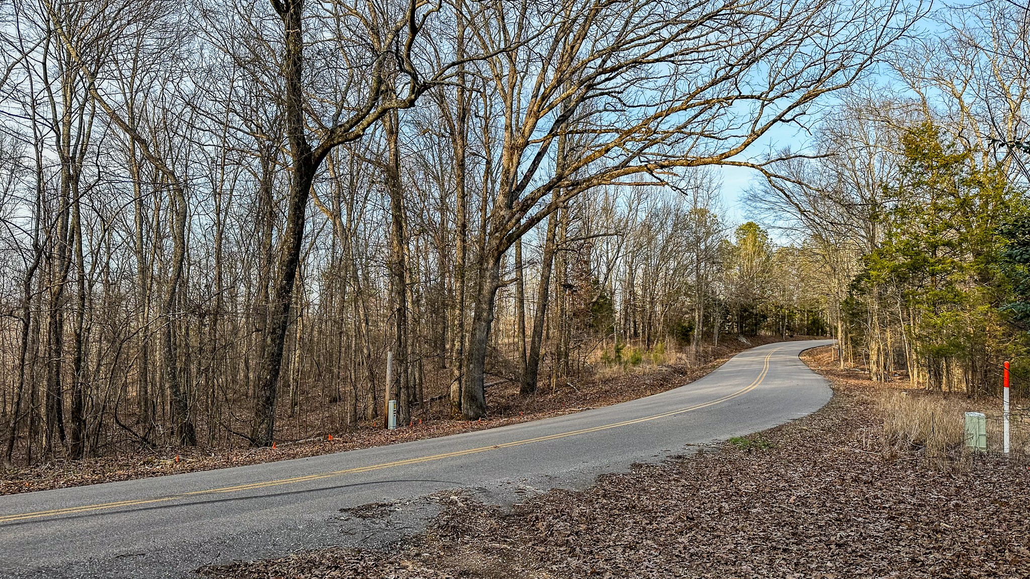 3677 Center Hill Road
